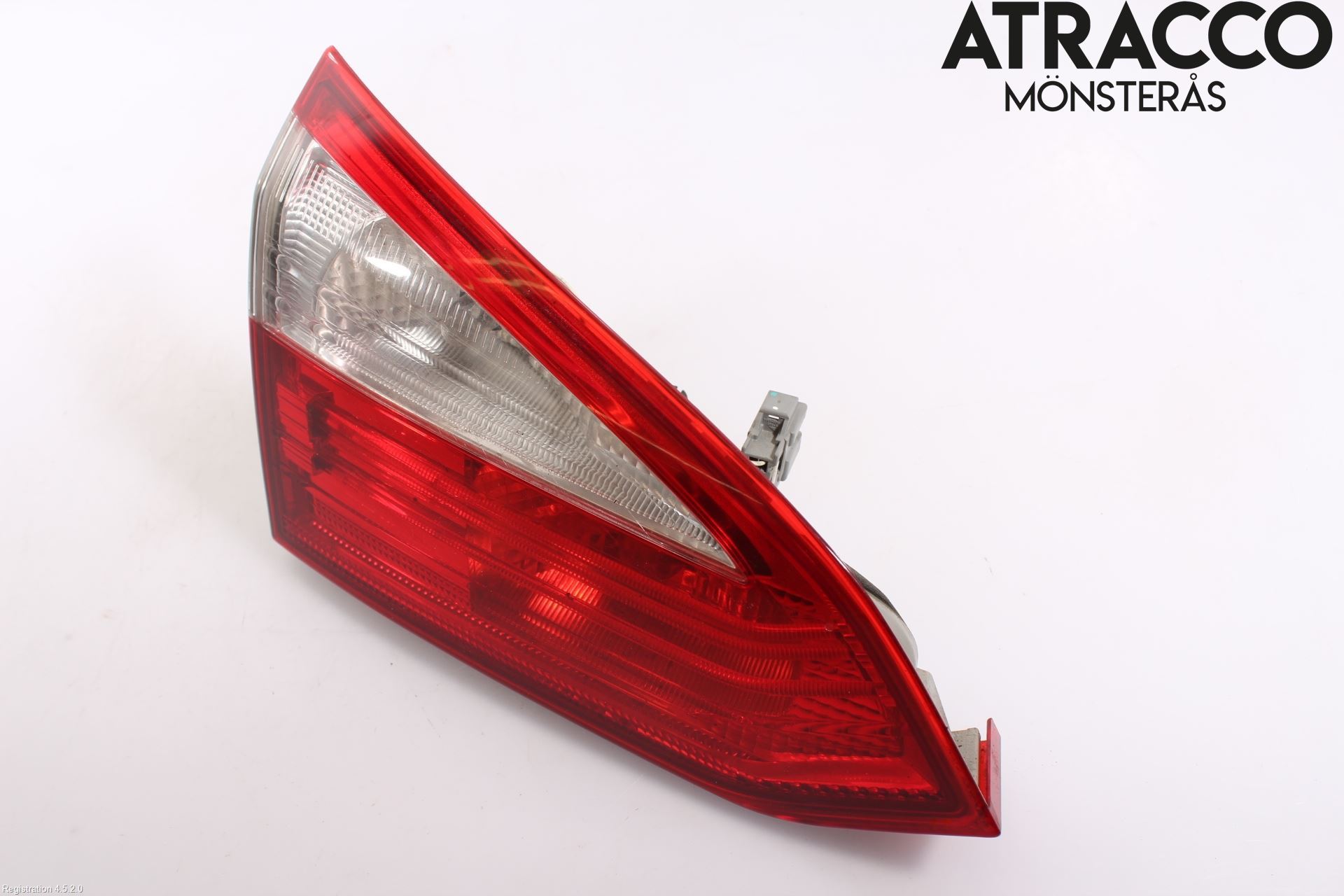 Ford FOCUS 11-14 Bakljus Lucka Vä