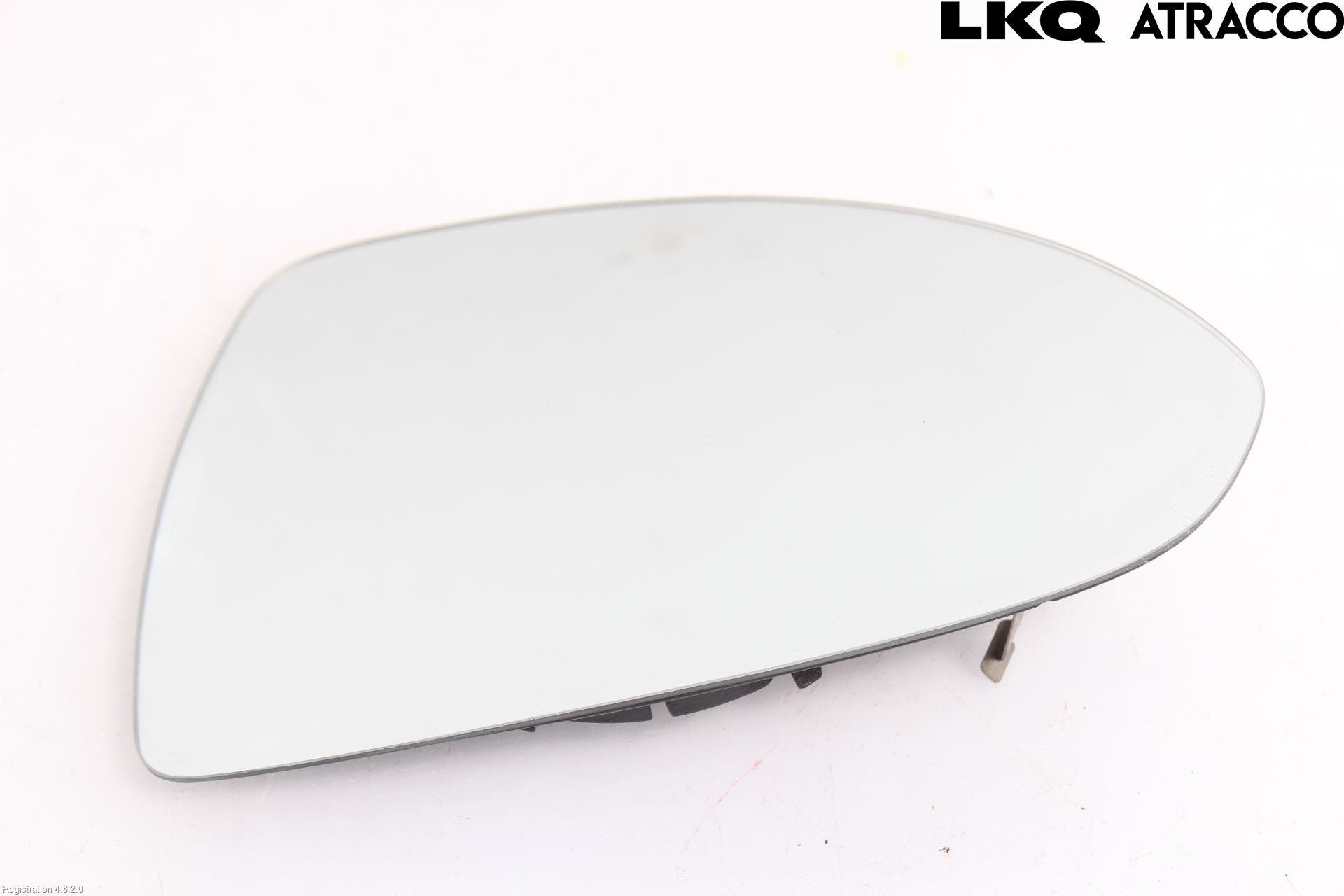 Opel CORSA E 15-19 Spegelglas Hö