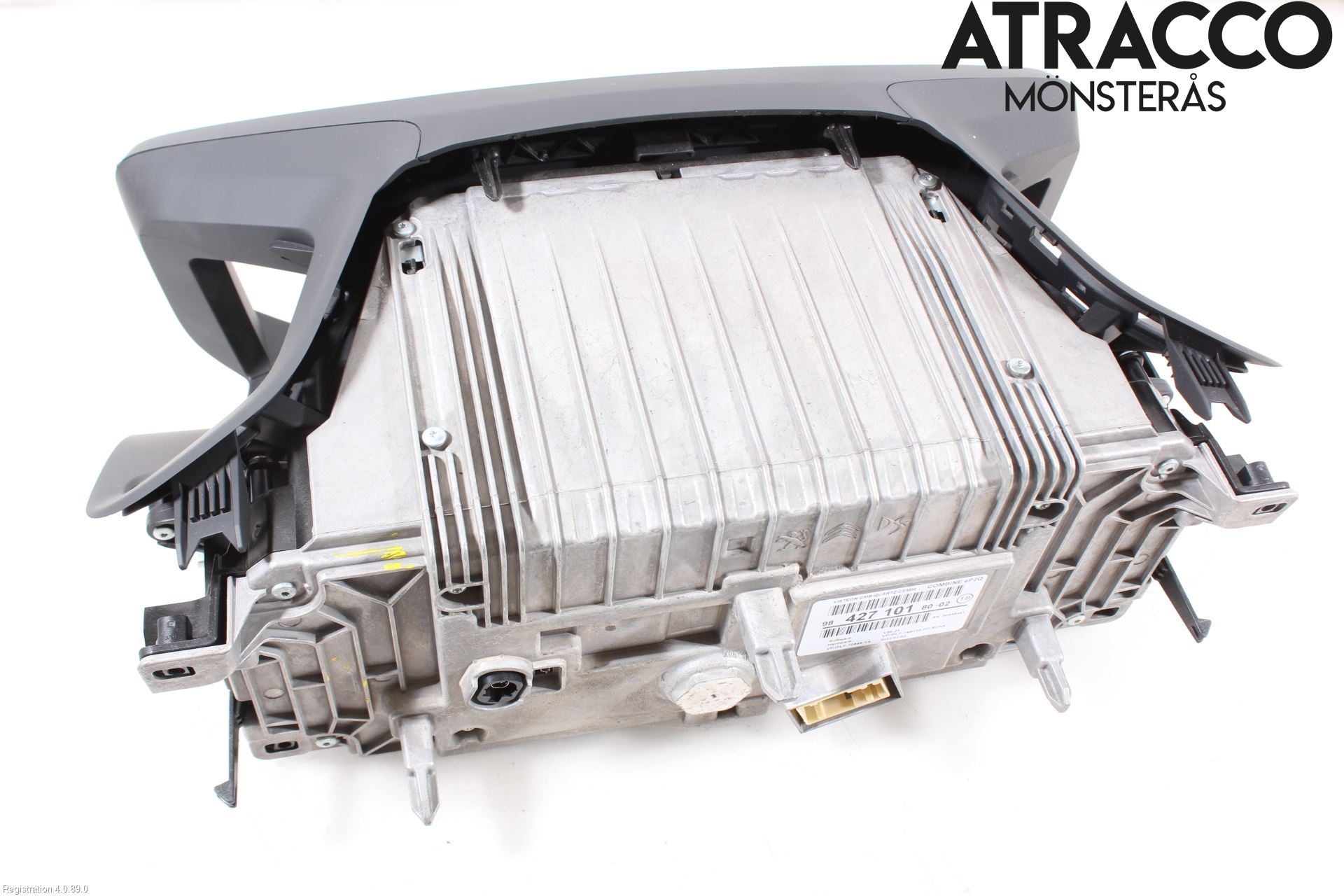 Peugeot 208/E-208 20- Instrument Komb