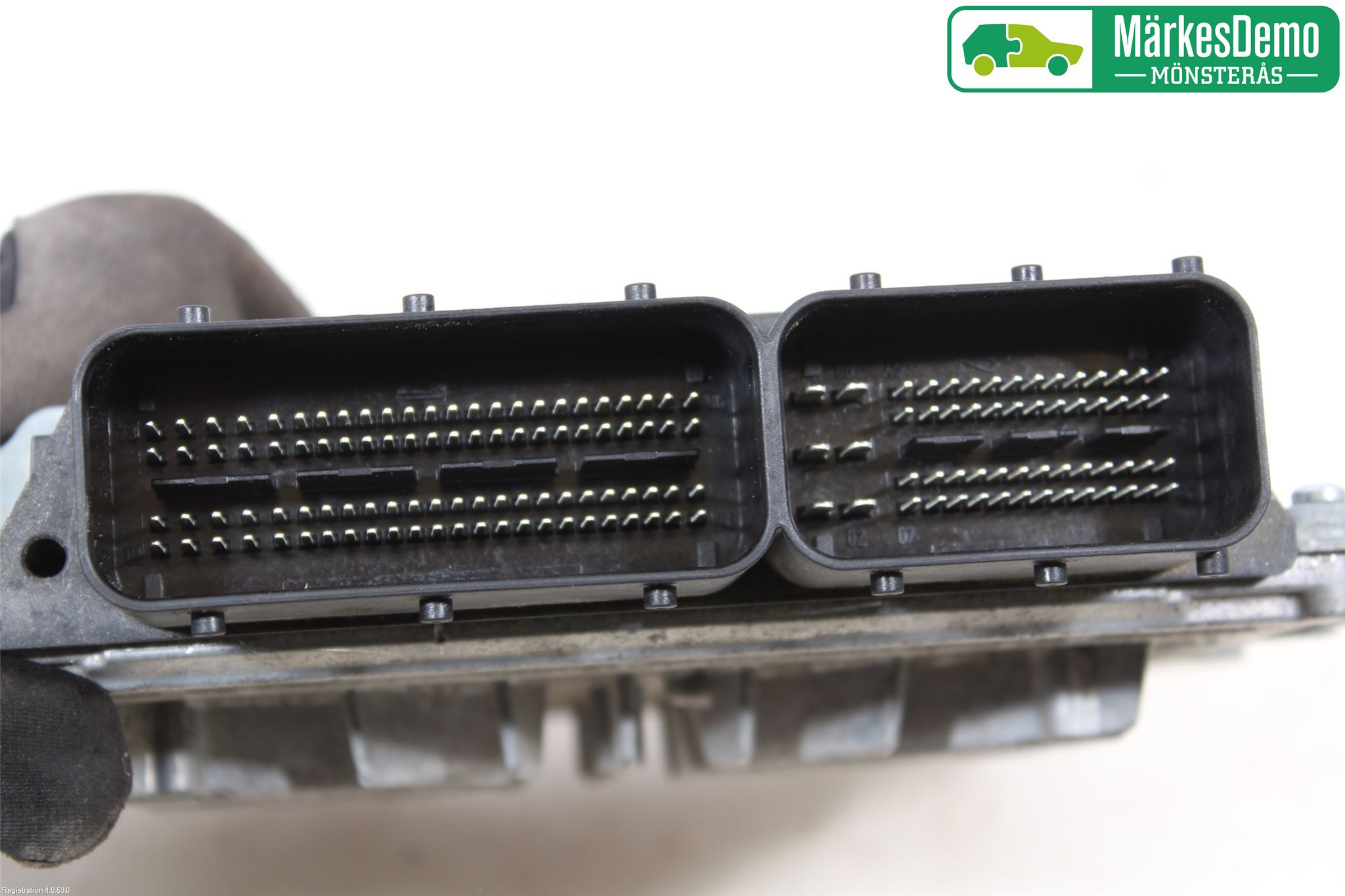 Volvo V60 11-13 Styrenhet Insprut Bensin