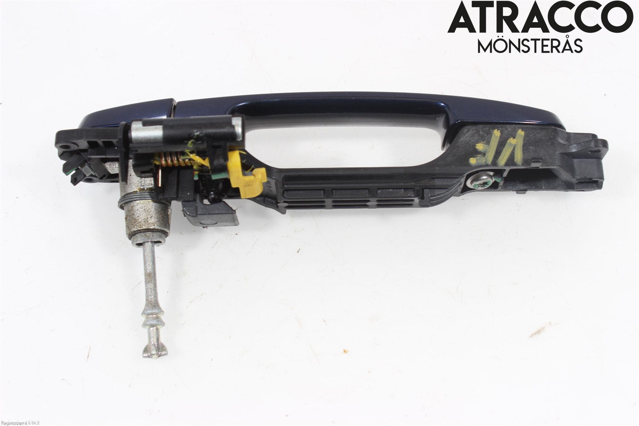 Toyota AURIS 10-12 Dörrhandtag Yttre Vä