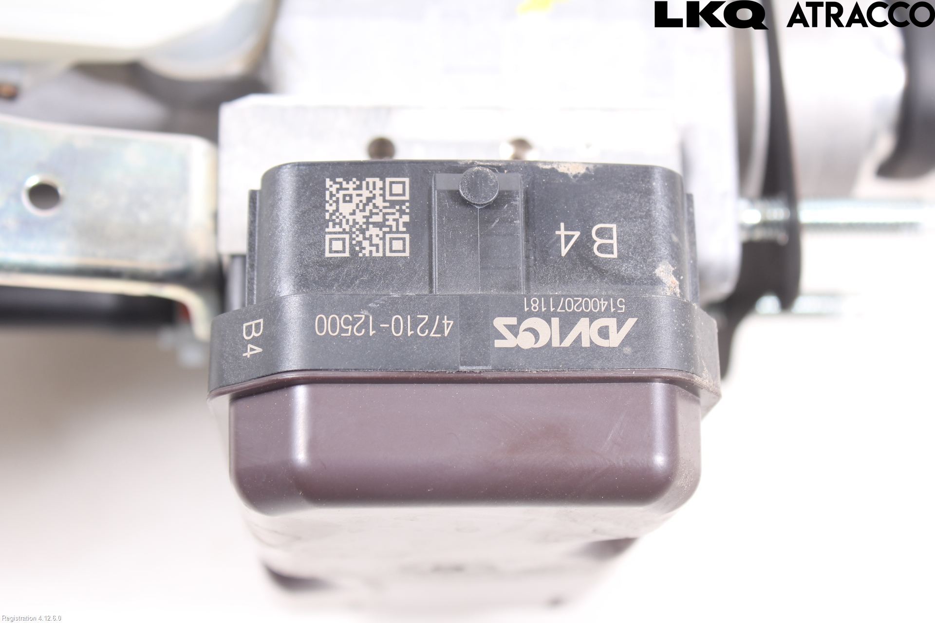 Toyota COROLLA 19- Broms Huvudcylinder