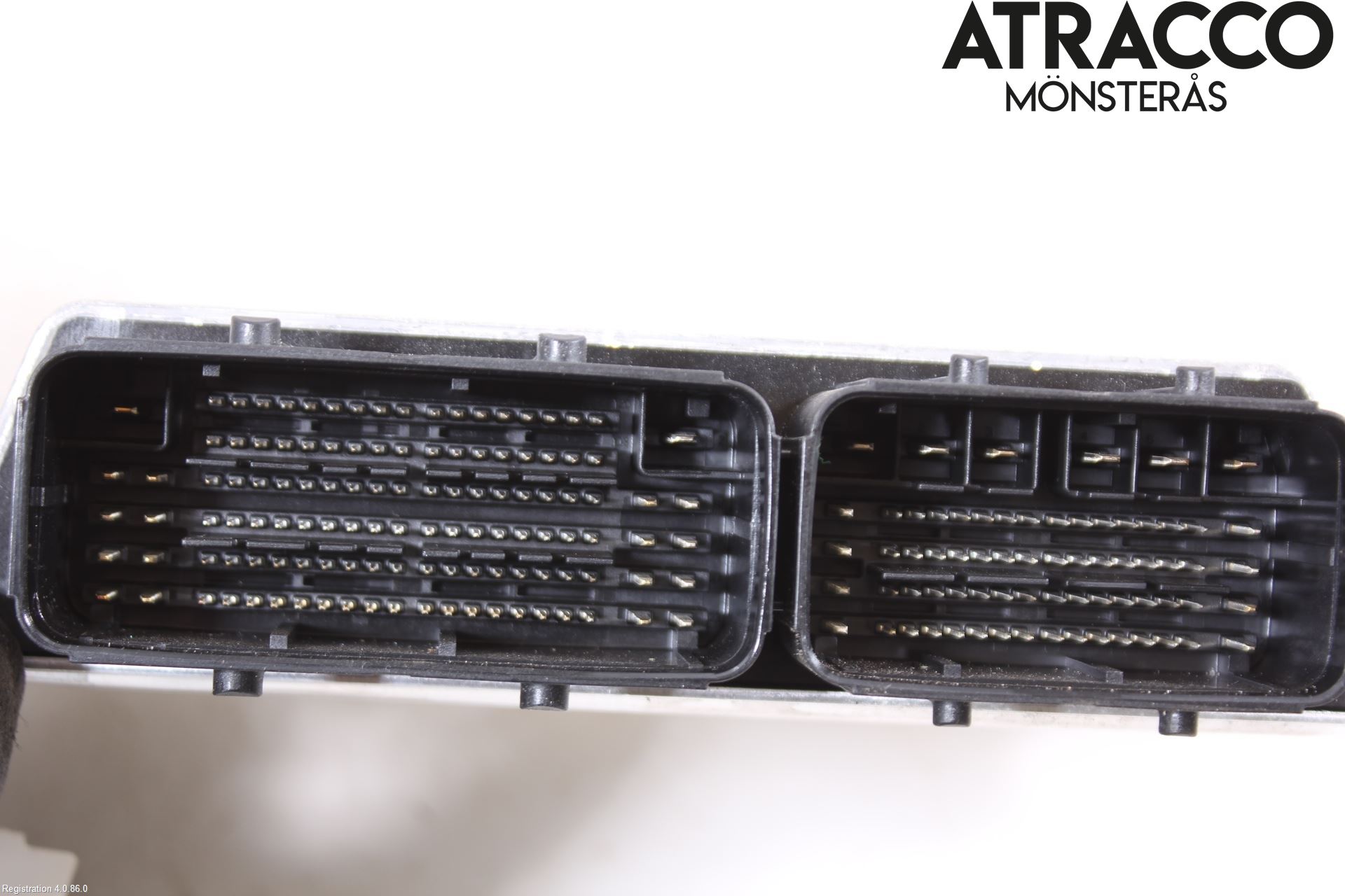 Opel CORSA F, CORSA-E 20- Styrenhet Övrigt