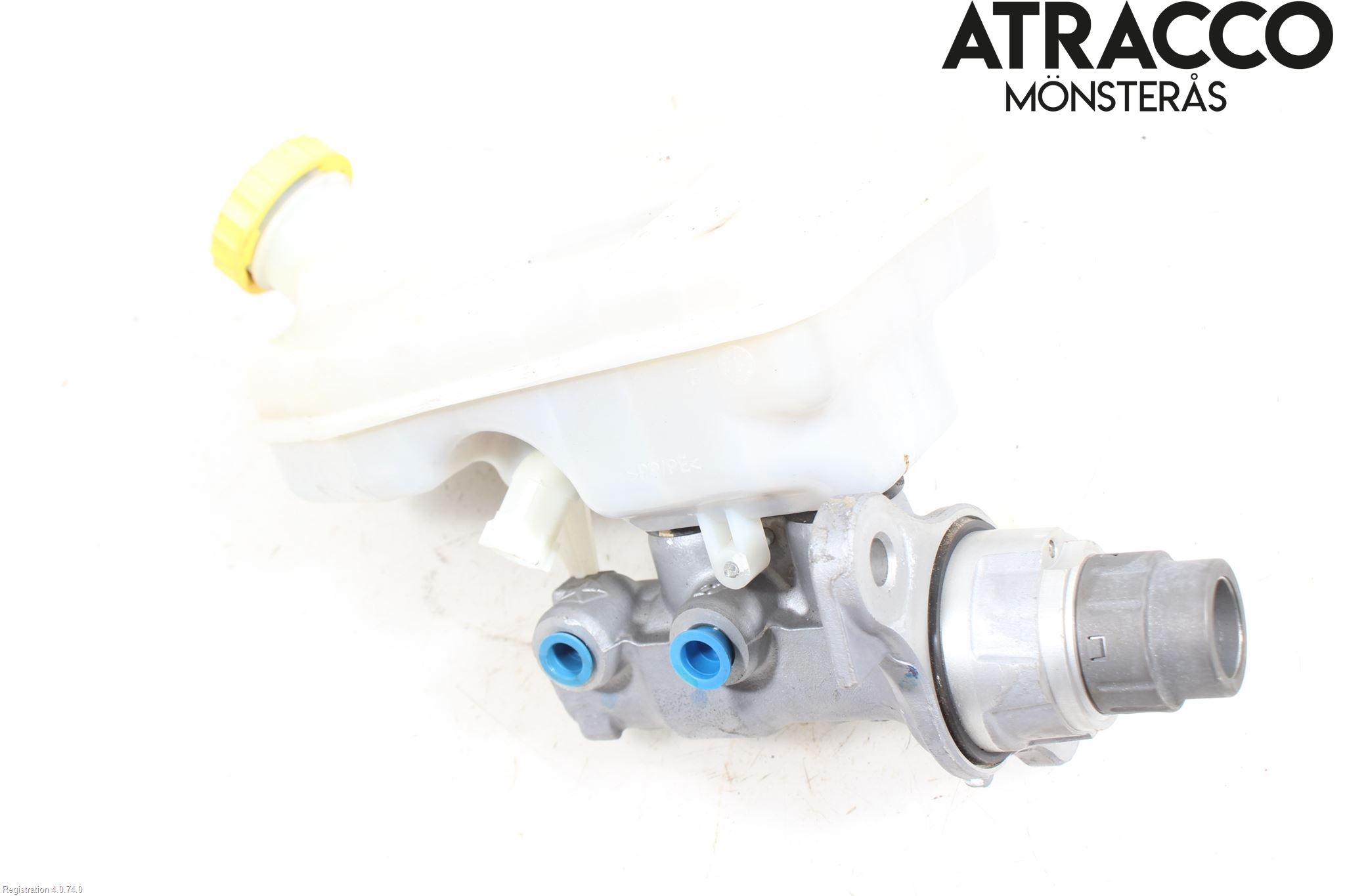 Lancia VOYAGER Broms Huvudcylinder