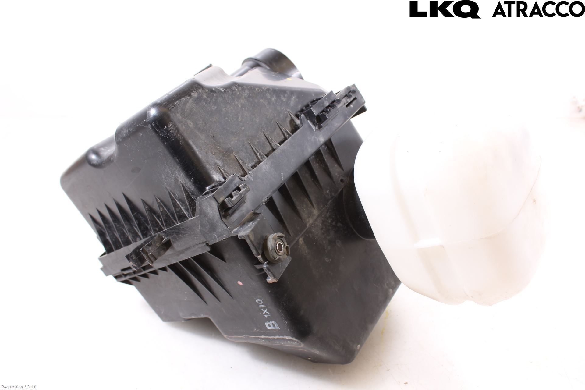 Subaru LEGACY 10-14 Luftrenare