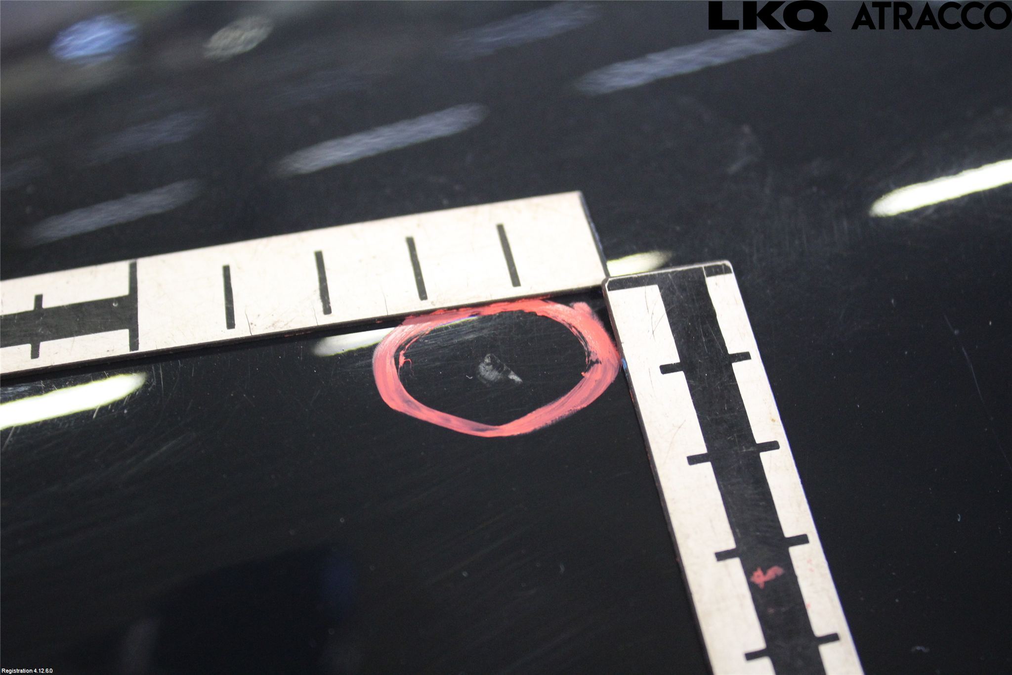 Peugeot 2008 13-20 Dörr Bak Höger