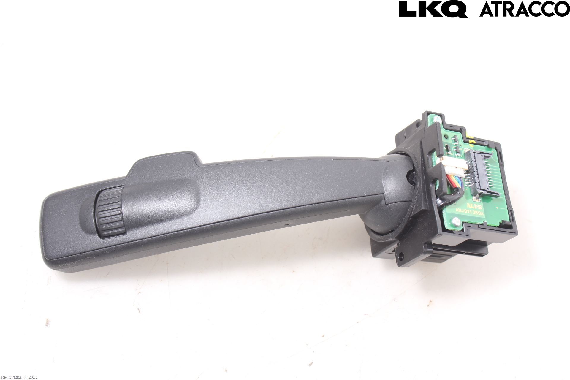 Volvo V40 12-19 Spak Torkar-Spolomk