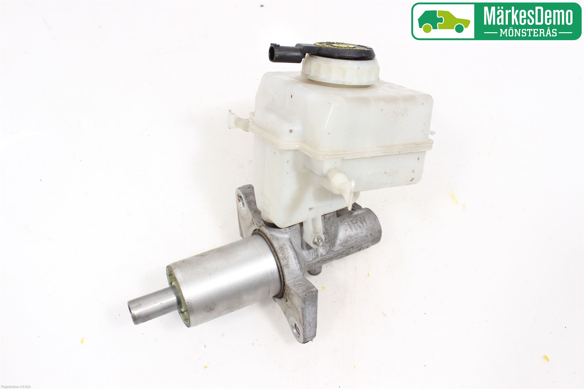 BMW X6 E71/E72   08-14 Broms Huvudcylinder
