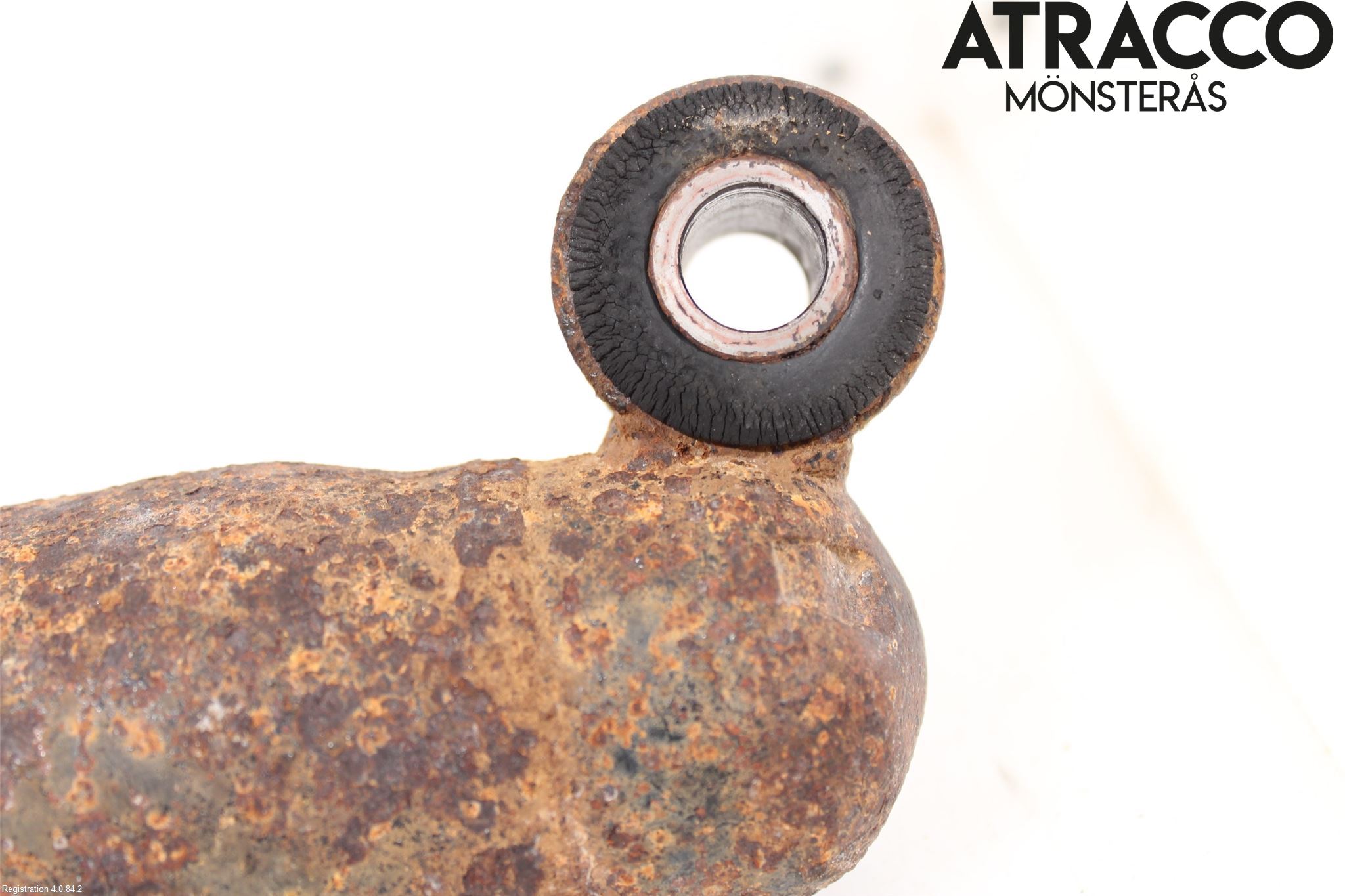 Fiat STRADA Stötdämpare Bak