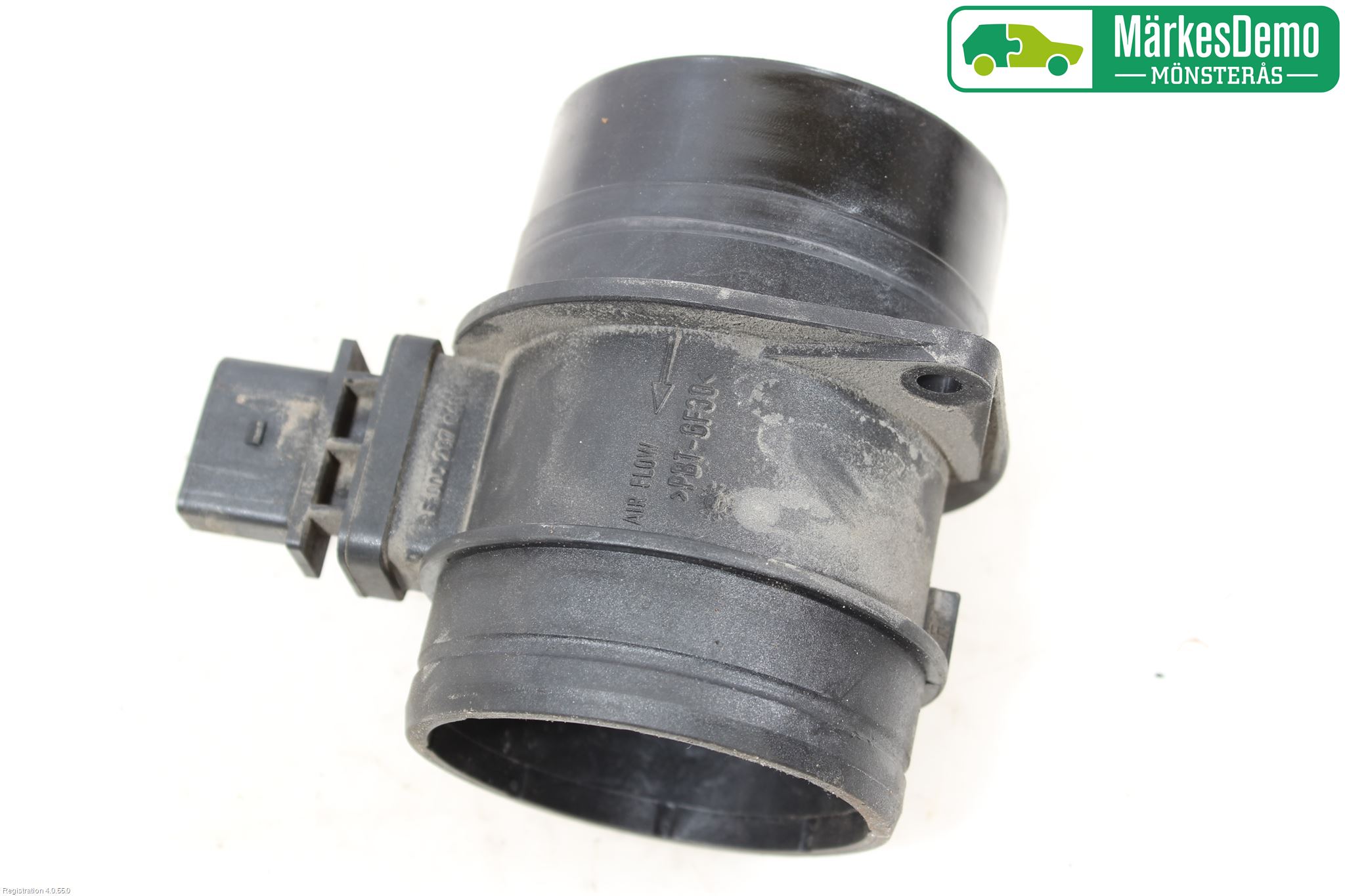 Audi A4/S4 08-11 Injluftmassamätare