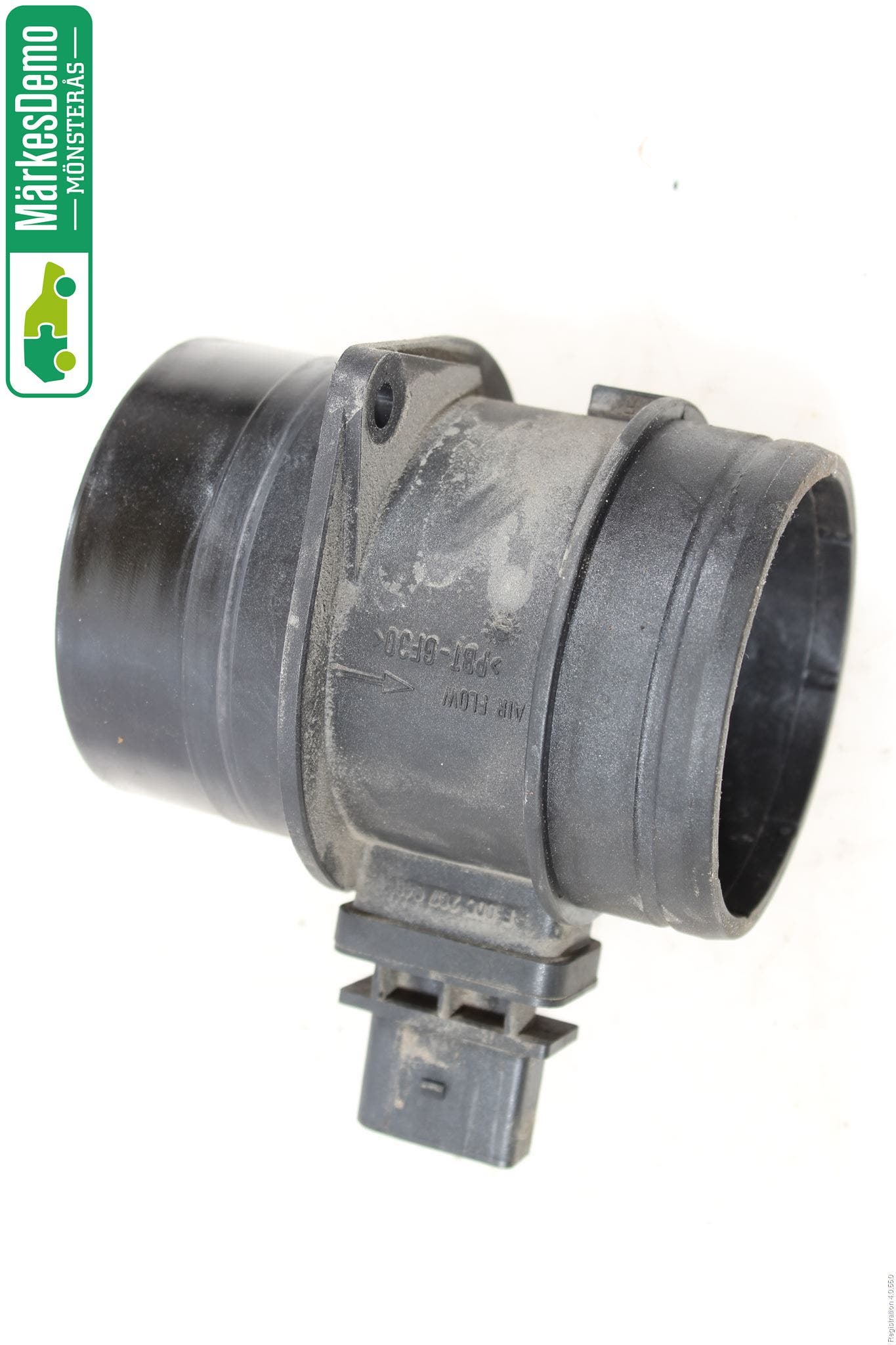 Audi A4/S4 08-11 Injluftmassamätare