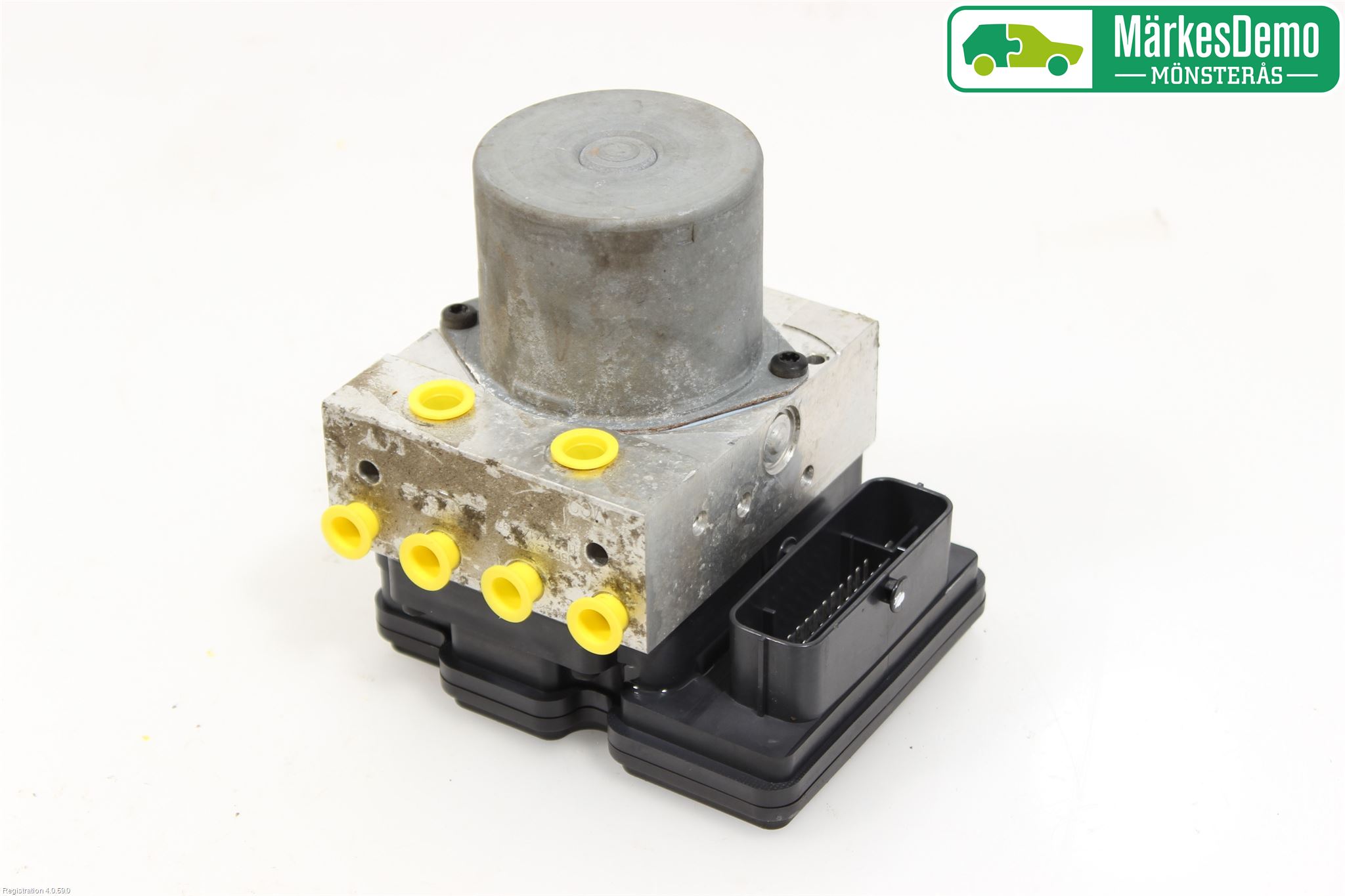 Hyundai i20 PB 09-14 Abs Hydraulaggregat