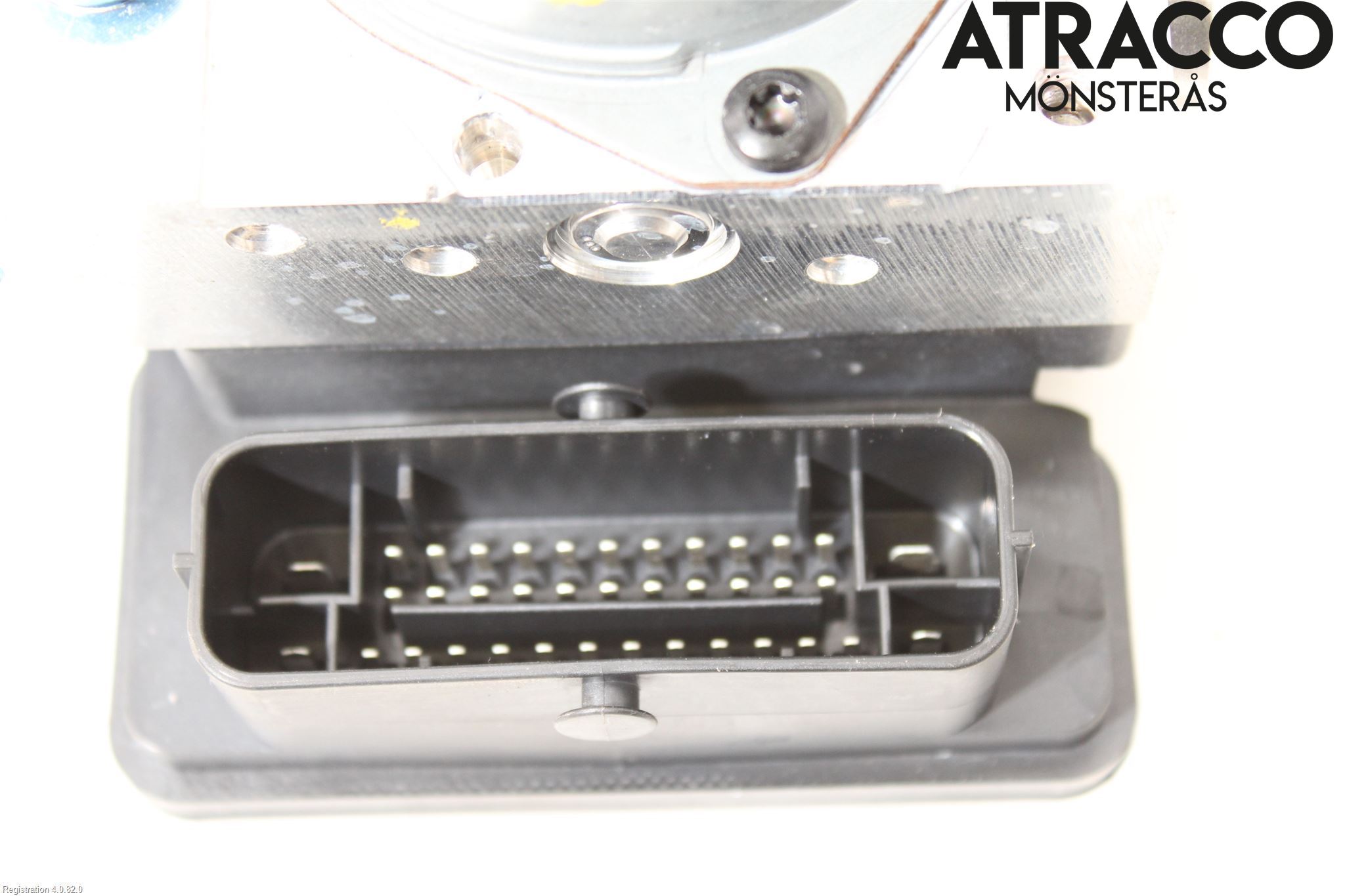 Hyundai i20 GB 15-20 Abs Hydraulaggregat