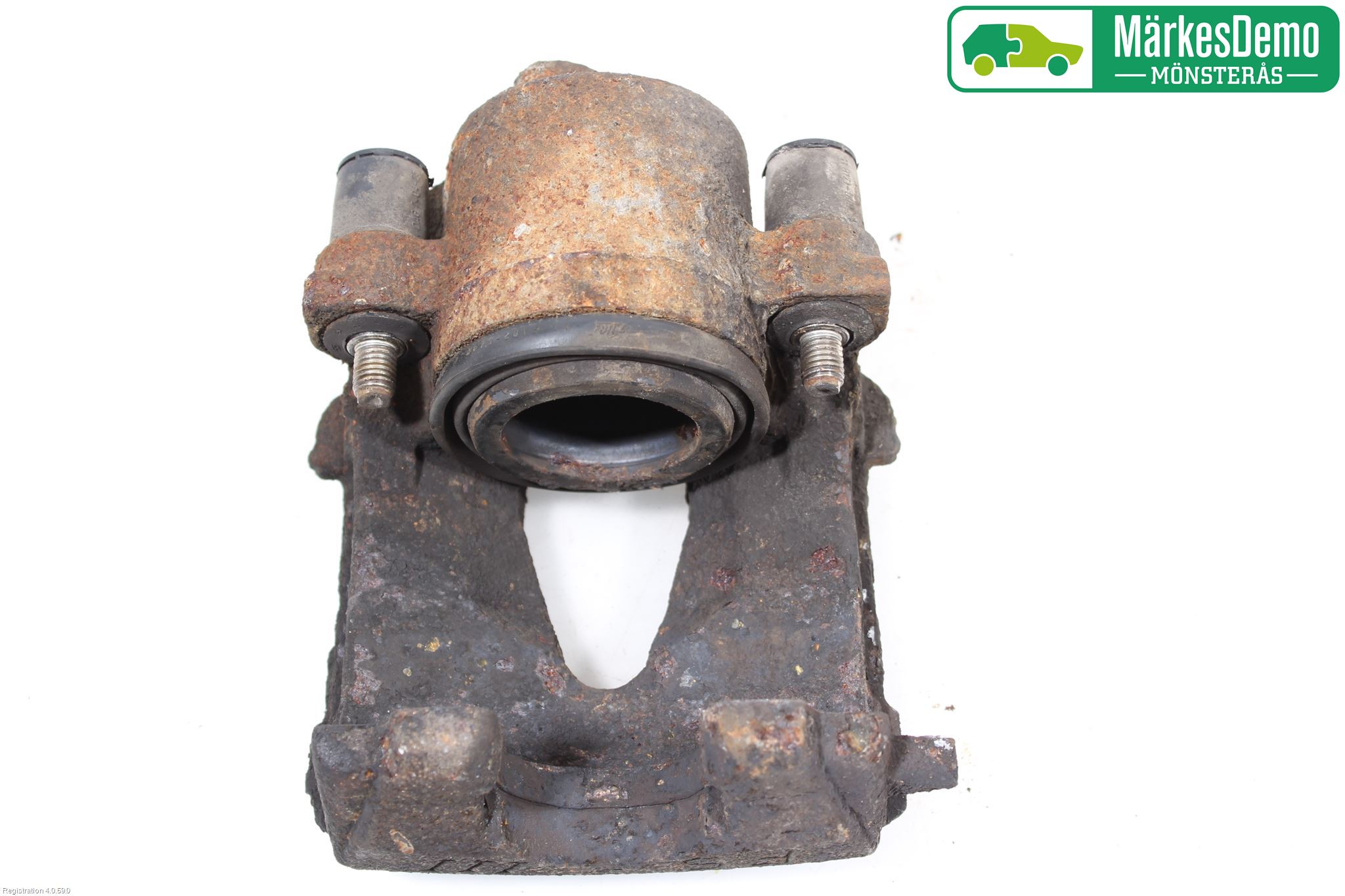 Volkswagen VW CADDY 11-15 Bromsok Fram Vänster