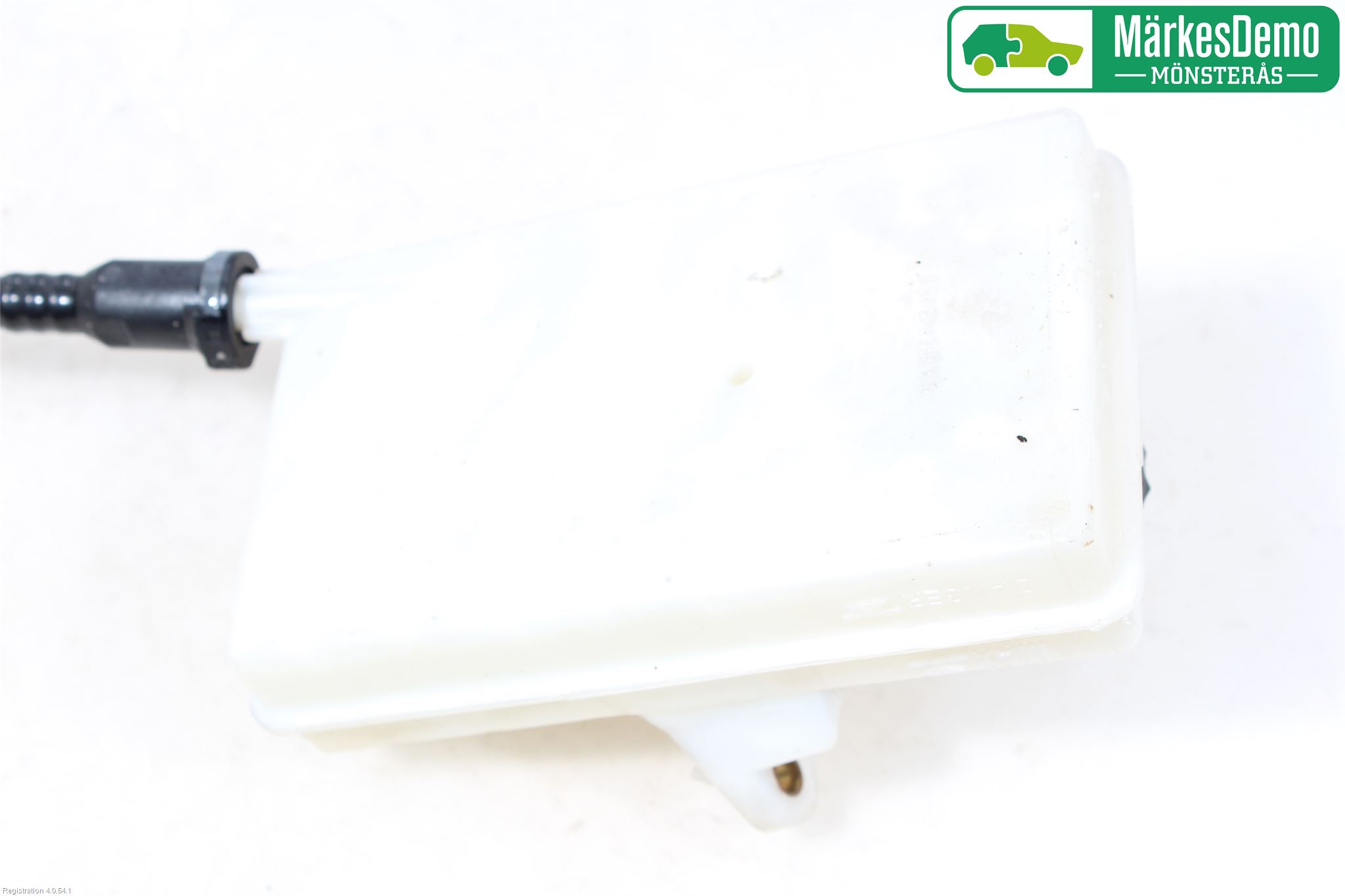 Peugeot 5008 10-16 Bromsvätskebehållare