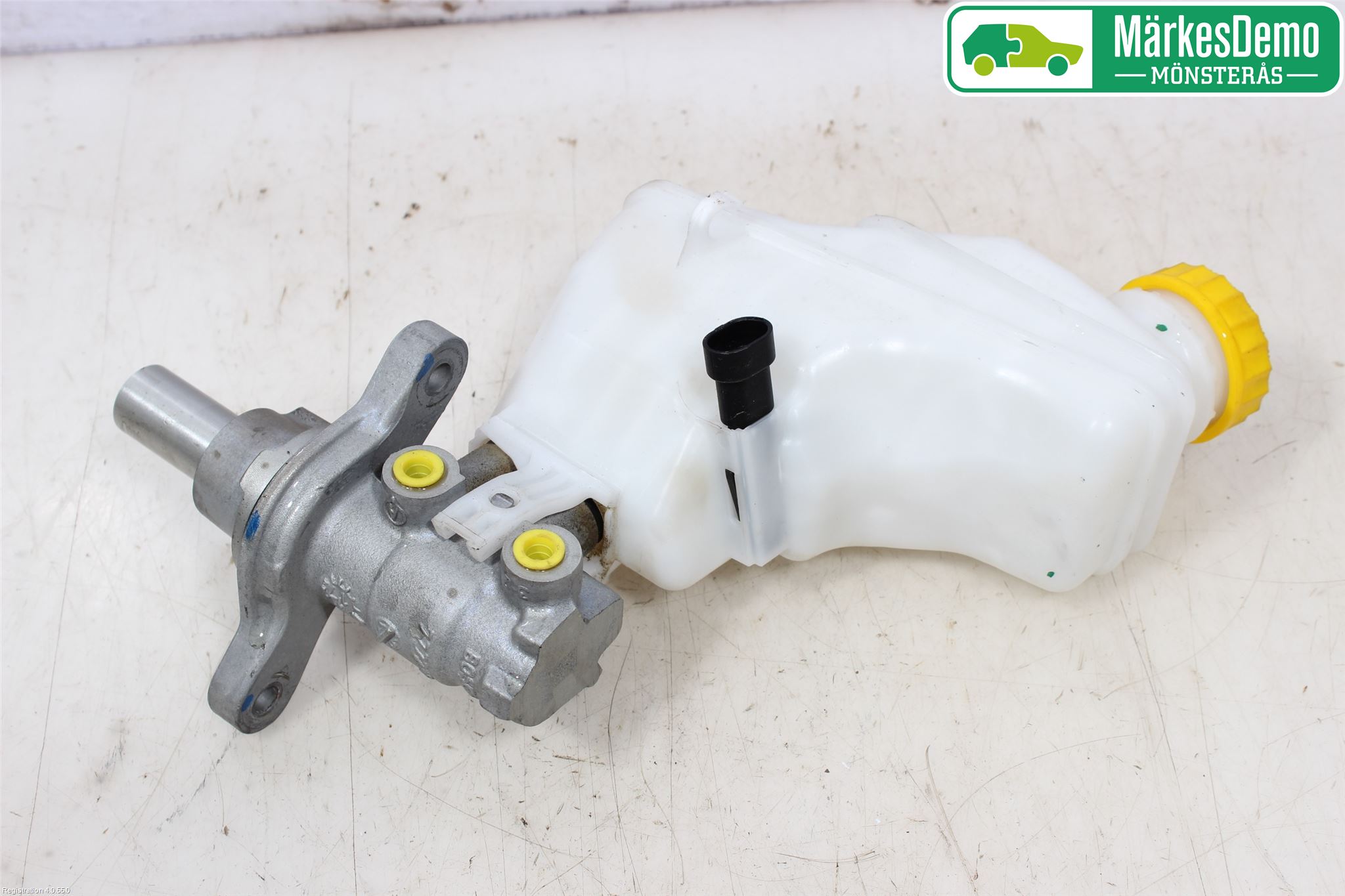 Fiat TIPO/CROSS 16- Broms Huvudcylinder