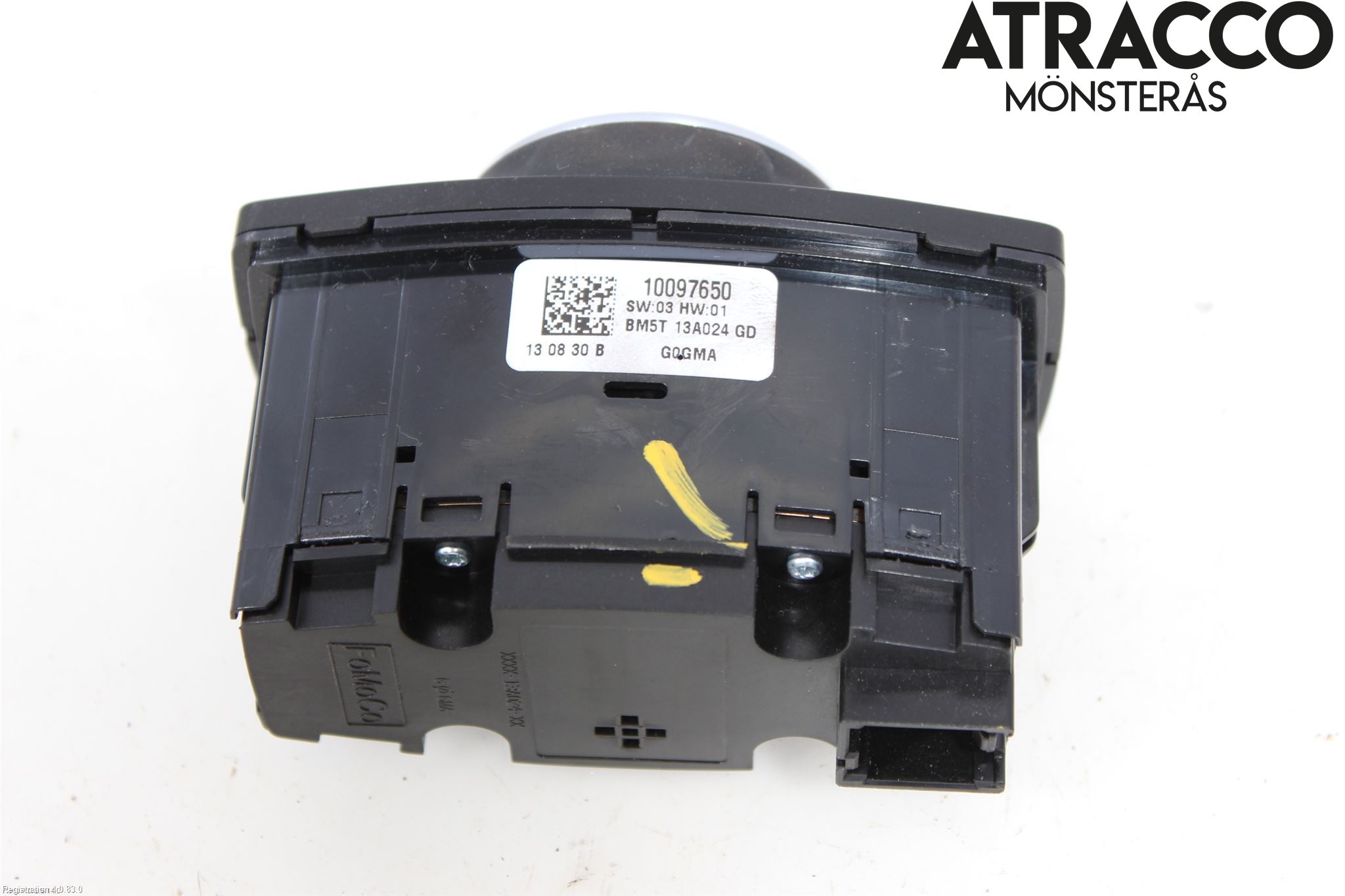 Ford FOCUS 11-14 Strömställare Ljus