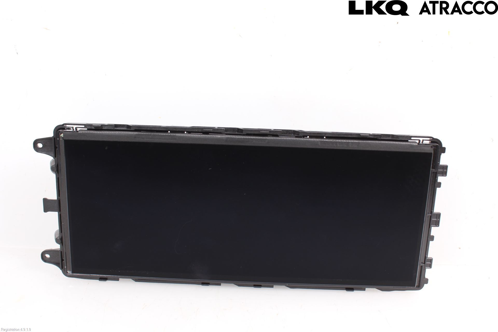 Mercedes-Benz MB E-KLASS (W213) 16-23 Multifunktionsdisplay