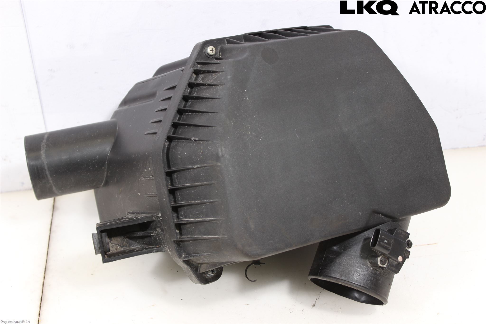 Chevrolet CAPTIVA Luftrenare