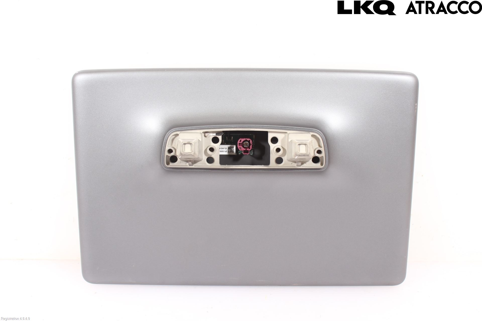 Tesla MODEL Y 21- Multifunktionsdisplay