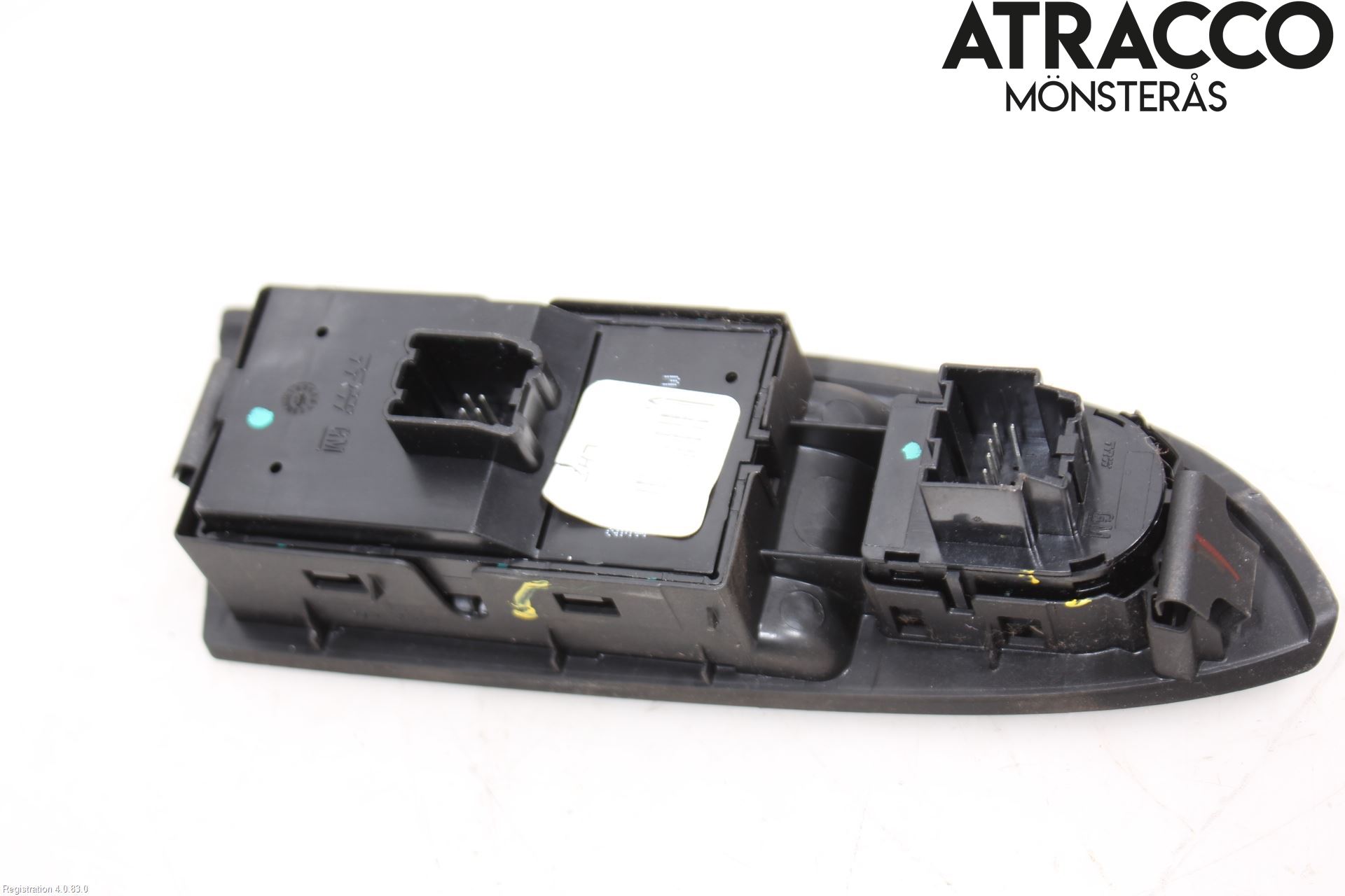 Opel AMPERA 12-16 Strömställare Elhiss