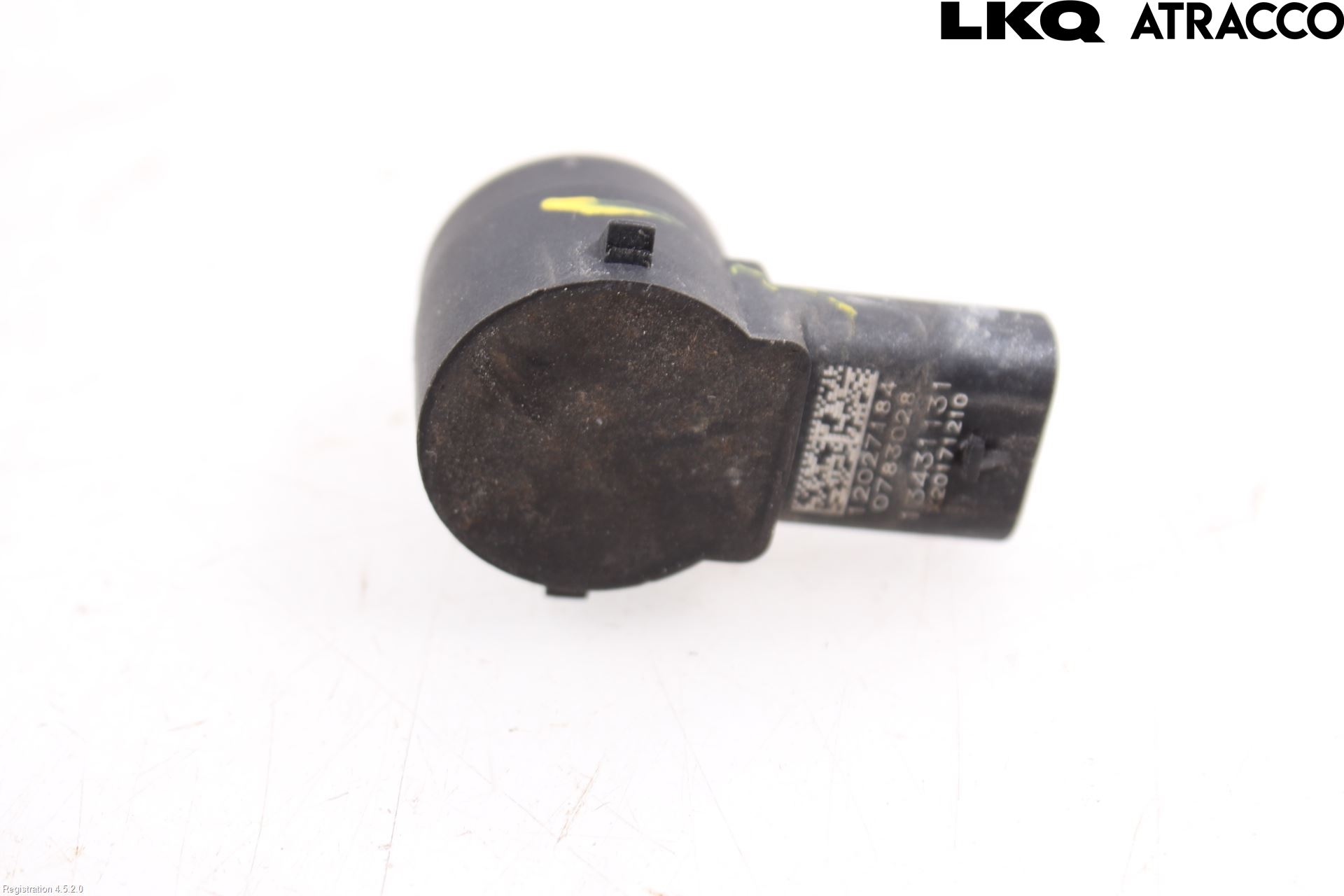 Opel ASTRA K 16-22 Parkeringshjälp Frontsensor