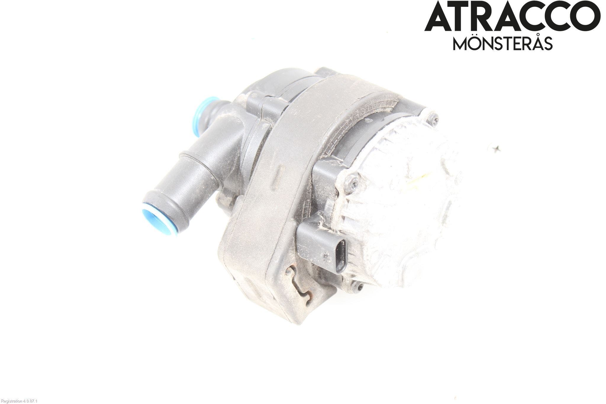 Volkswagen VW PASSAT 15-19 Vattenpump