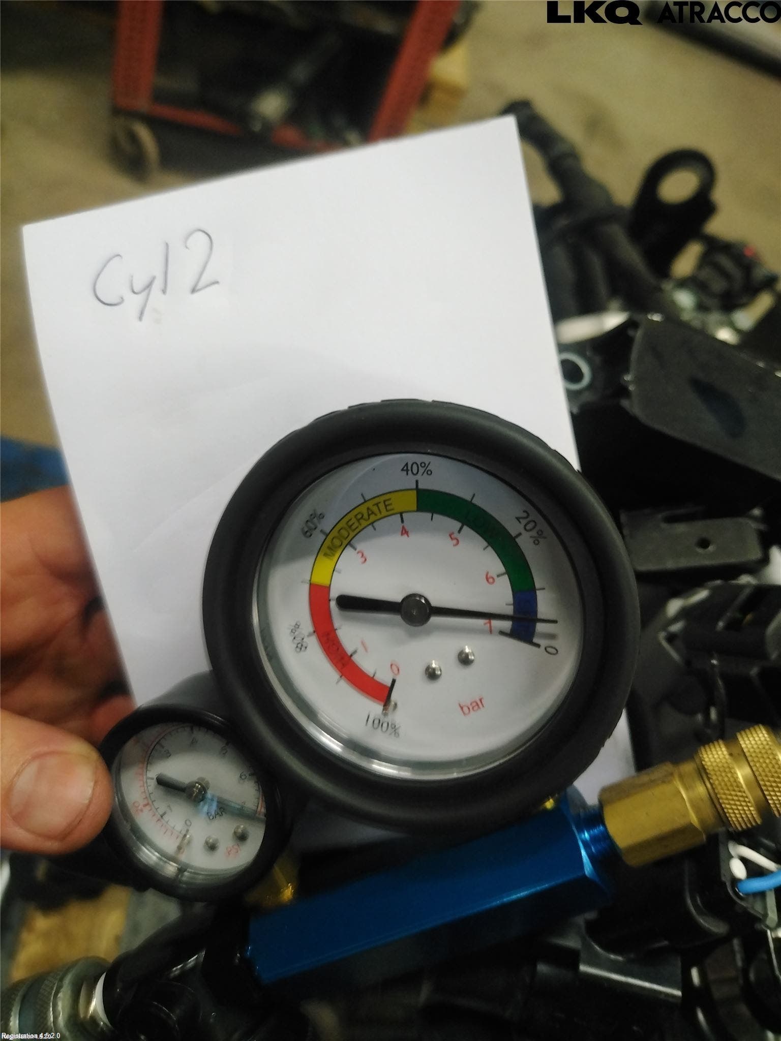 Hyundai KONA/ELECTRIC OS 18-23 Motor Bensin