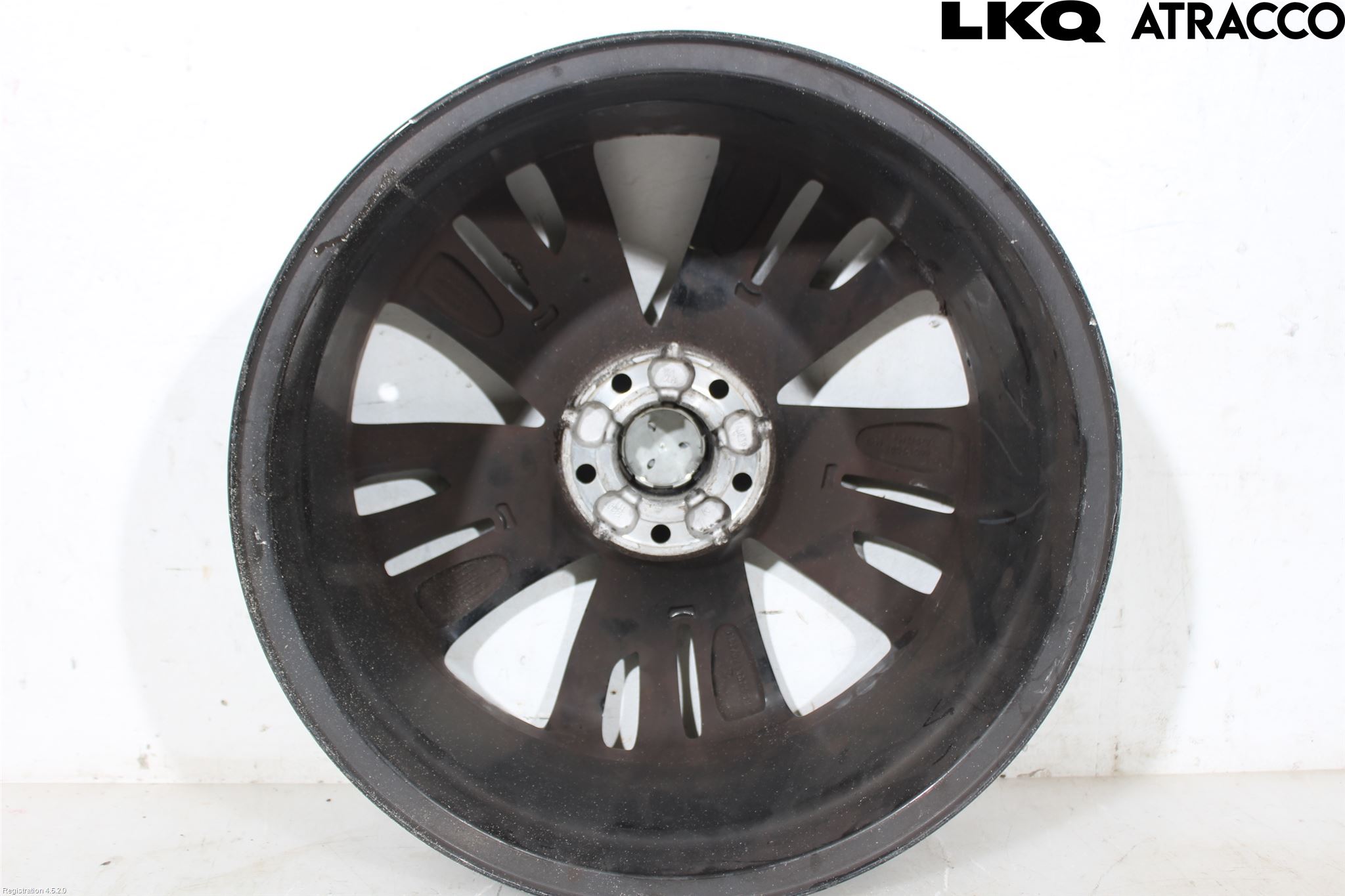 Peugeot 5008 17-24 Fälg Aluminium