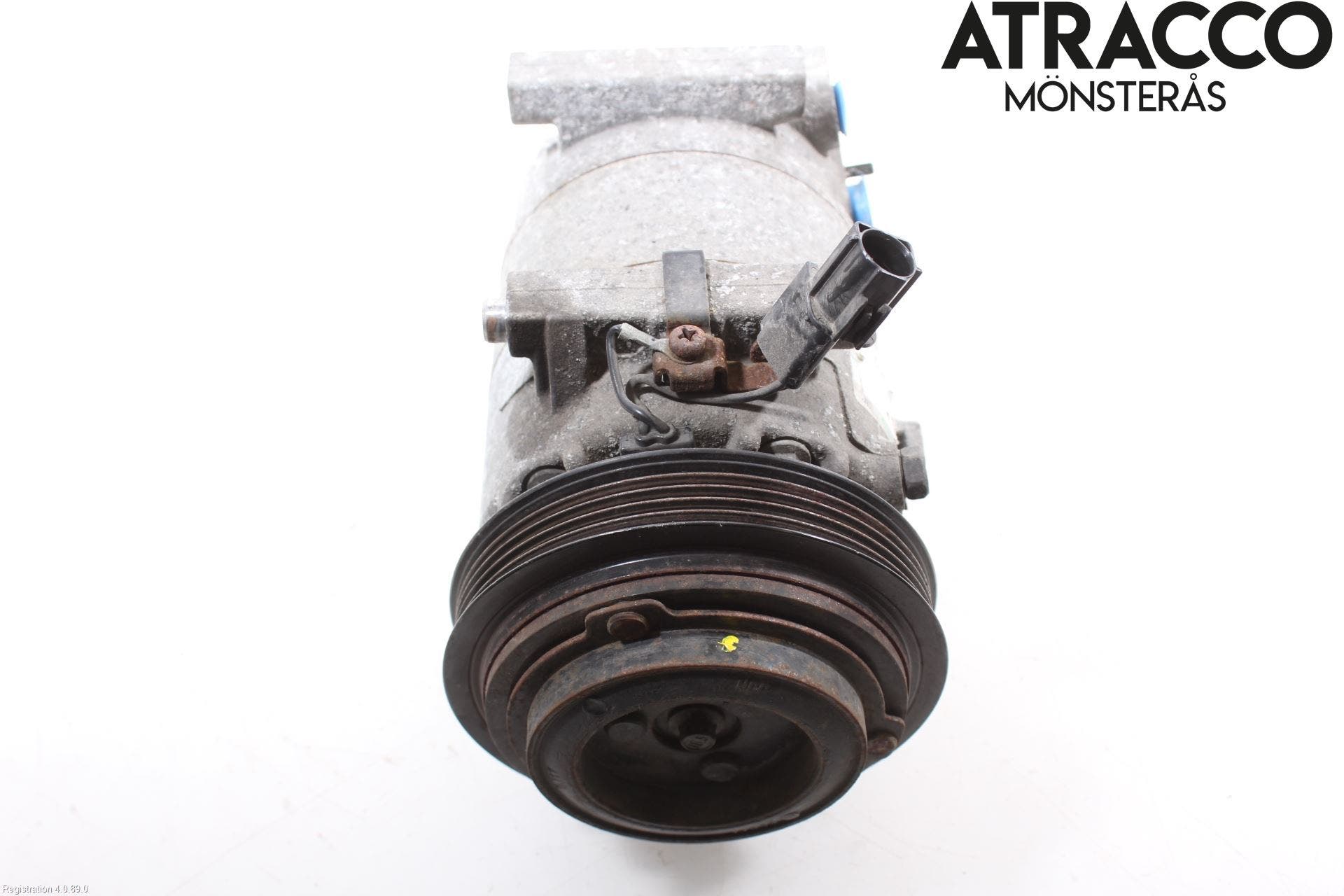 Hyundai i20 PB 09-14 Ac Kompressor