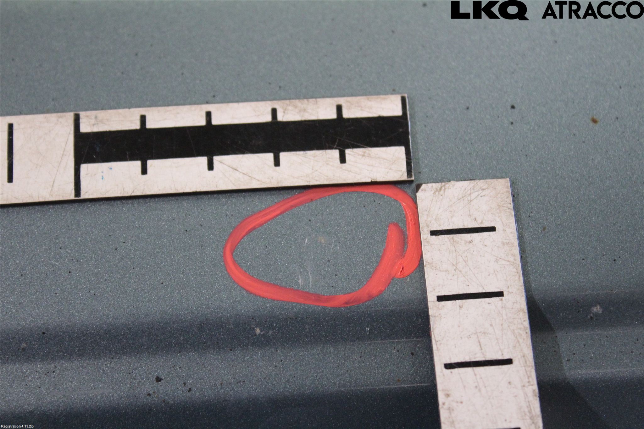 Citroen C4/E-C4 C4X/E-C4X III 21- Dörr Fram Höger