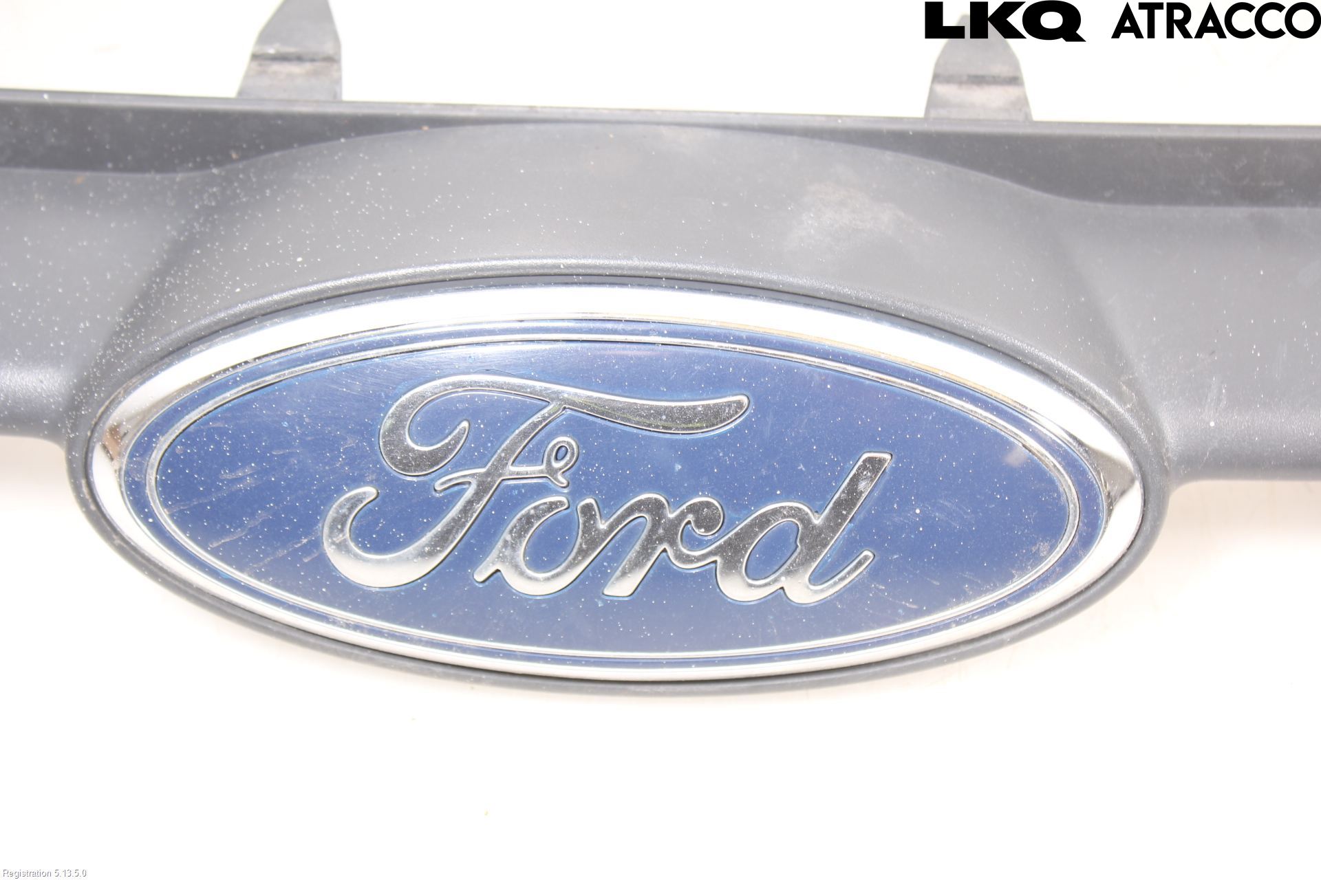 Ford TRANSIT/TOURNEO CONNECT 13-22 Grill Komp