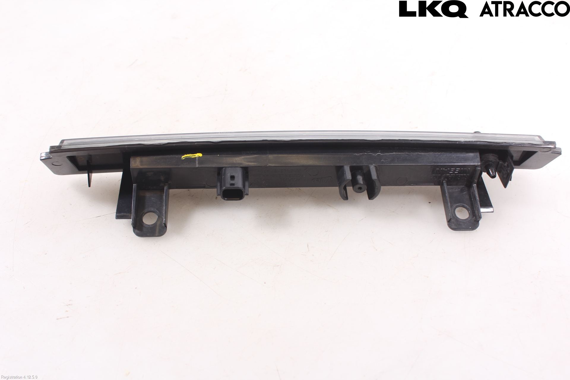 Renault ESPACE 15-23 Bromsljus Bakruta