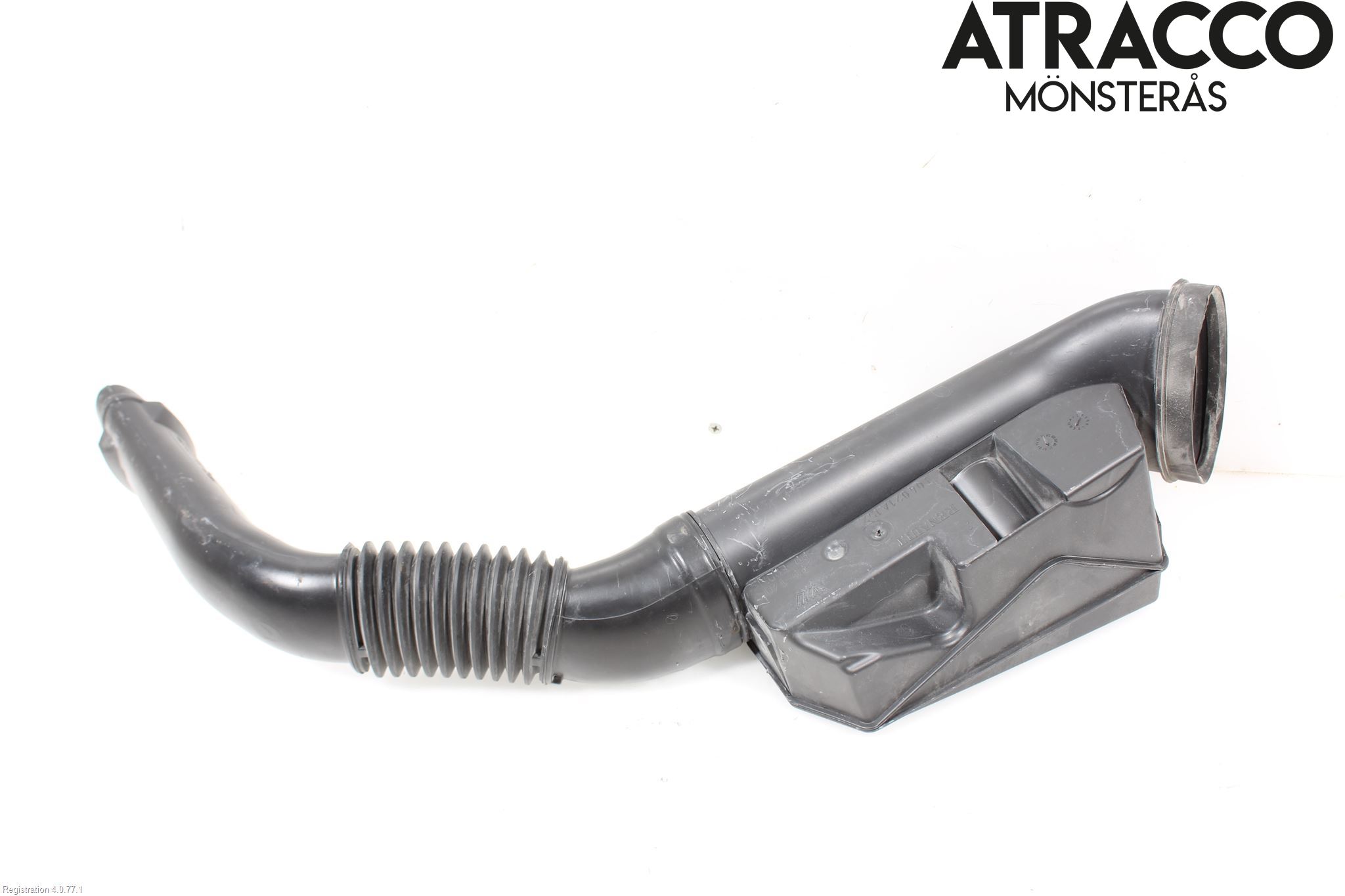 Dacia LOGAN MCV/STEPWAY Luftrenare