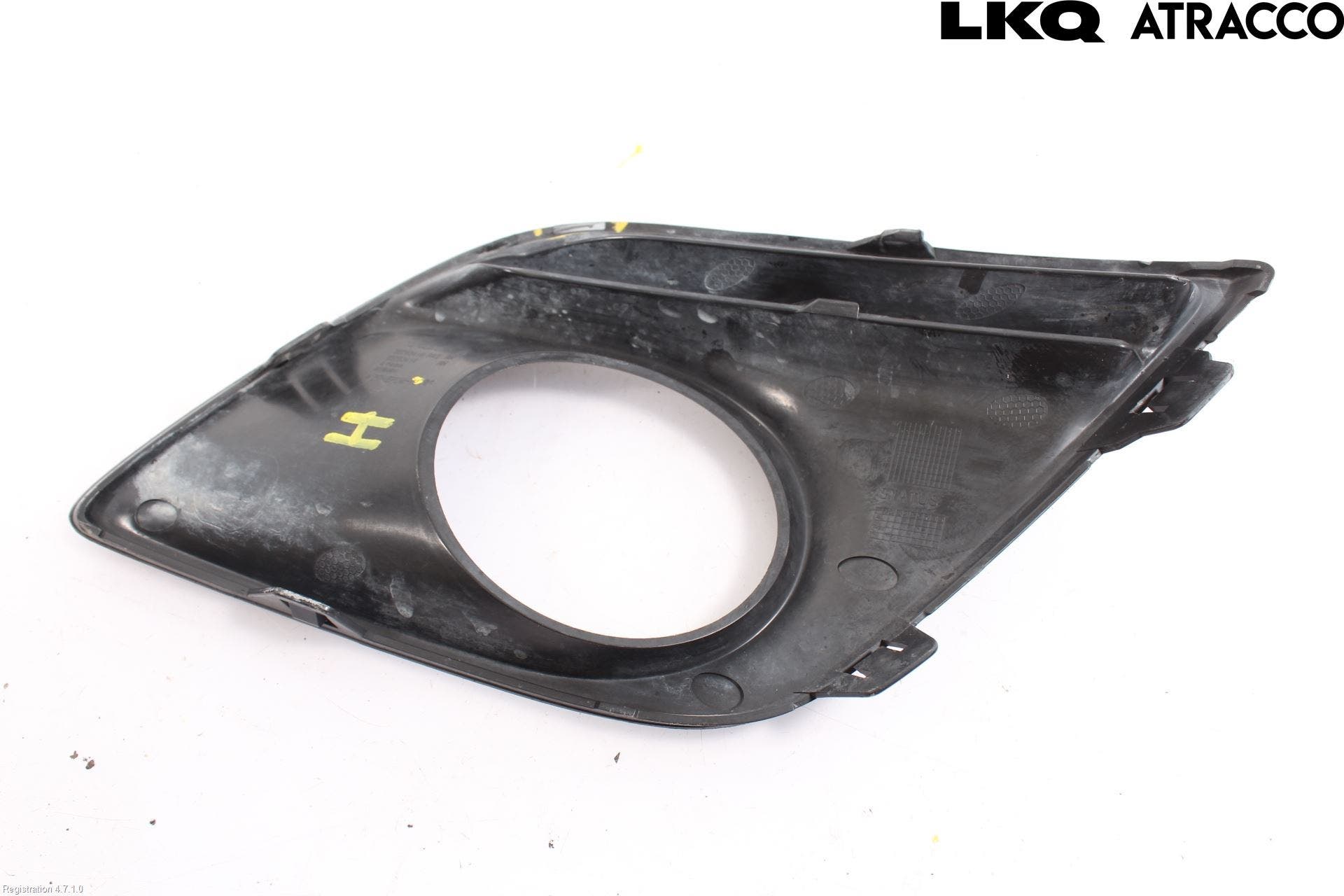 Volvo XC60 09-13 Dimljussarg Fram