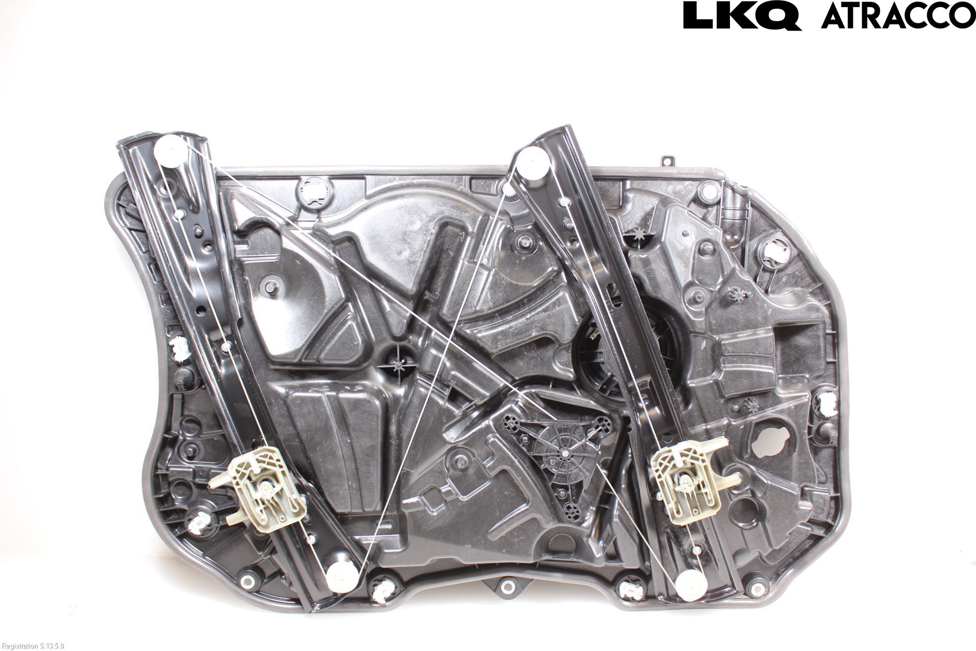 BMW 5 G30/G31/F90 17-23 Fönsterhiss El Kompl