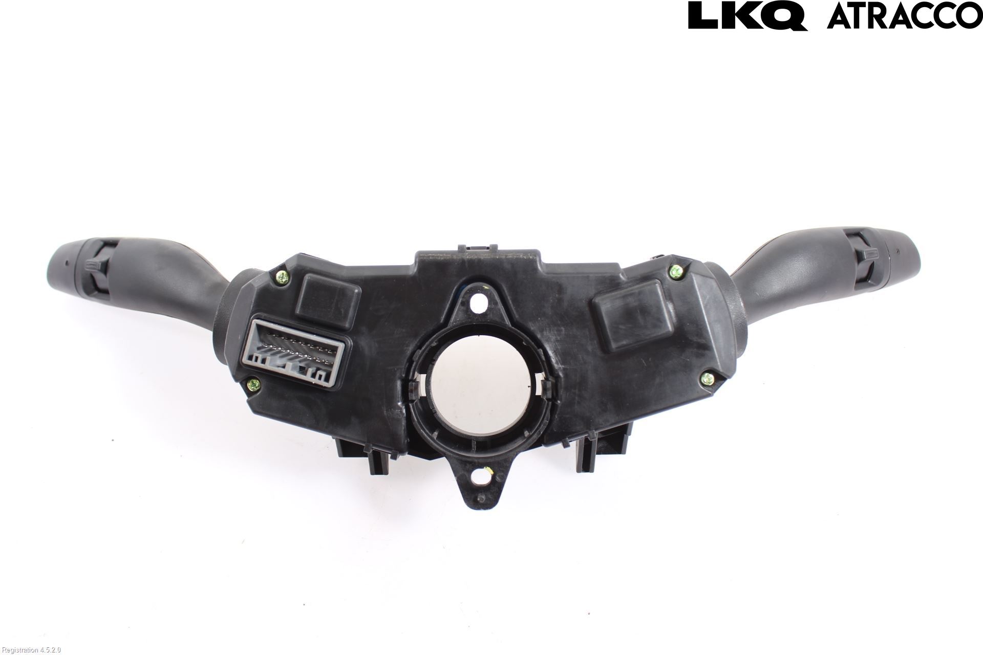 Kia NIRO (DE) 17-22 Spakcentral