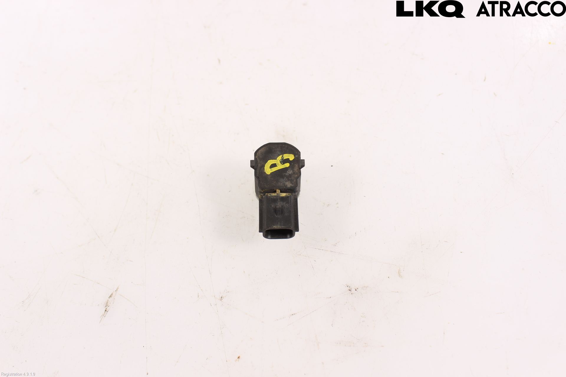 Ford FOCUS 15-18 Parkeringshjälp Backsensor