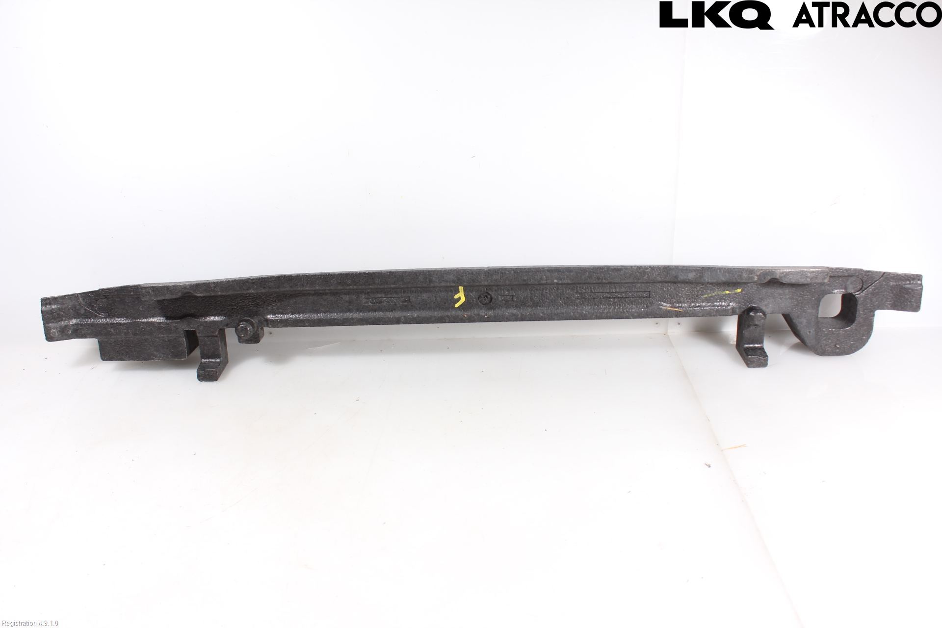 Nissan NV200/NV200 COMBI Stötfångar Deformelement Fram