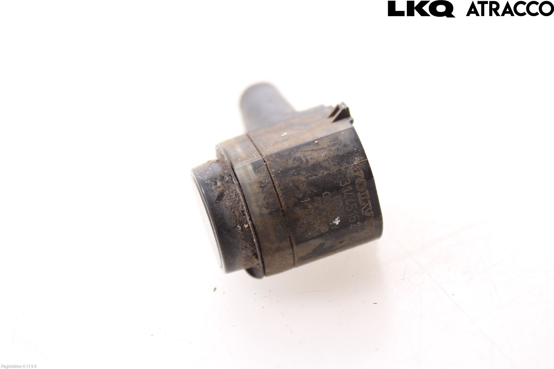 Volvo V40 12-19 Parkeringshjälp Backsensor