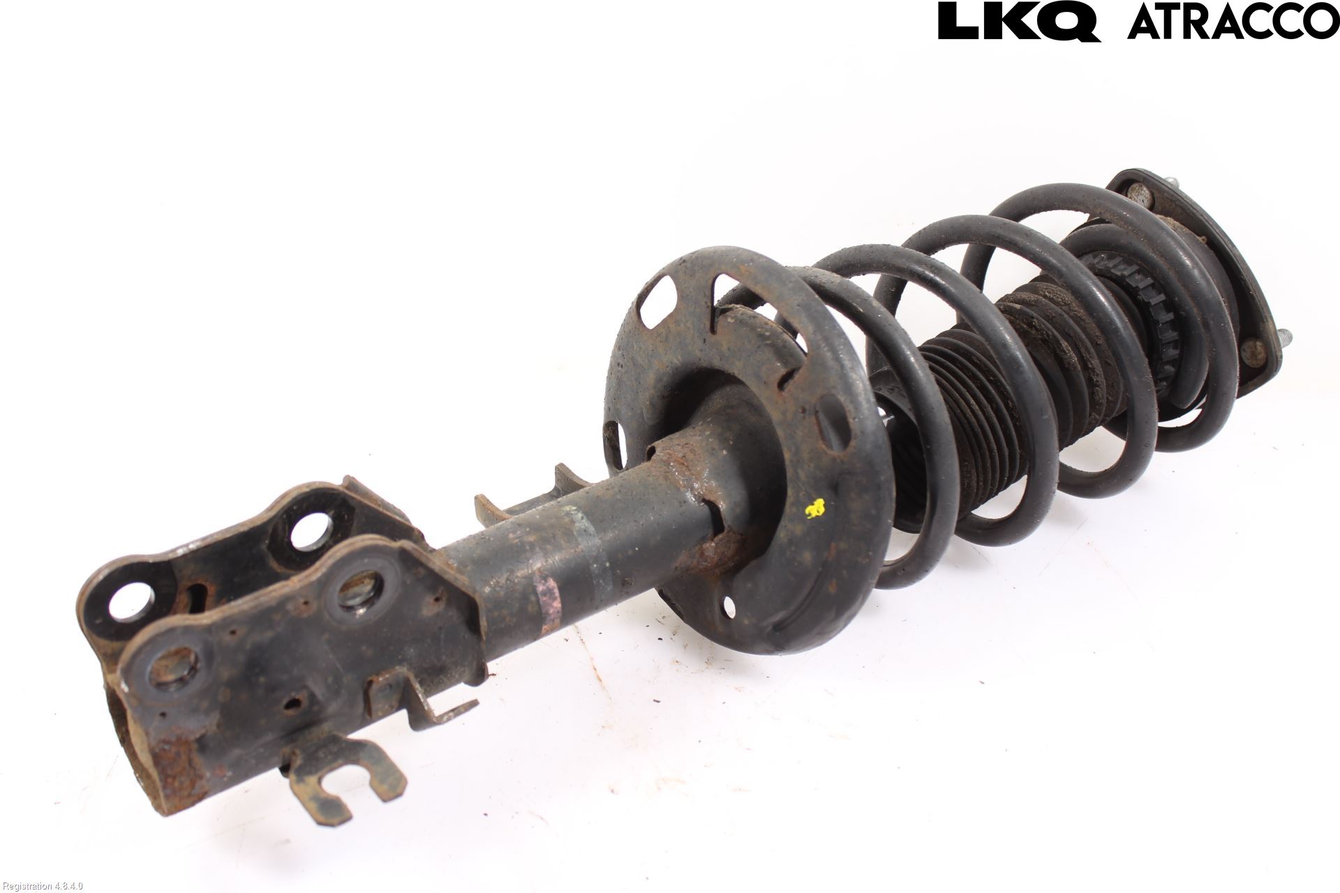 Mazda 6 13- Fjäderben Fram Höger