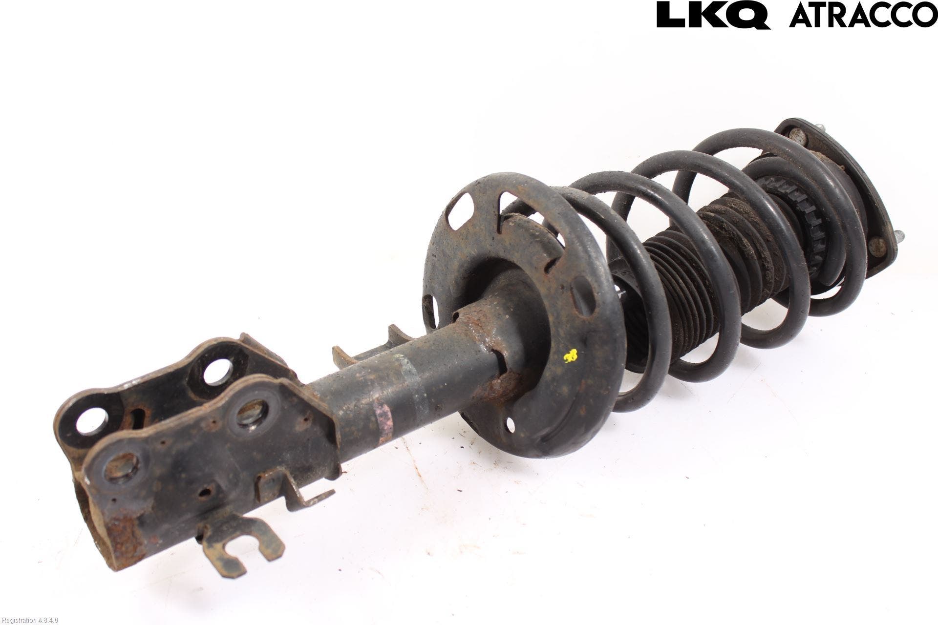 Mazda 6 13- Fjäderben Fram Höger