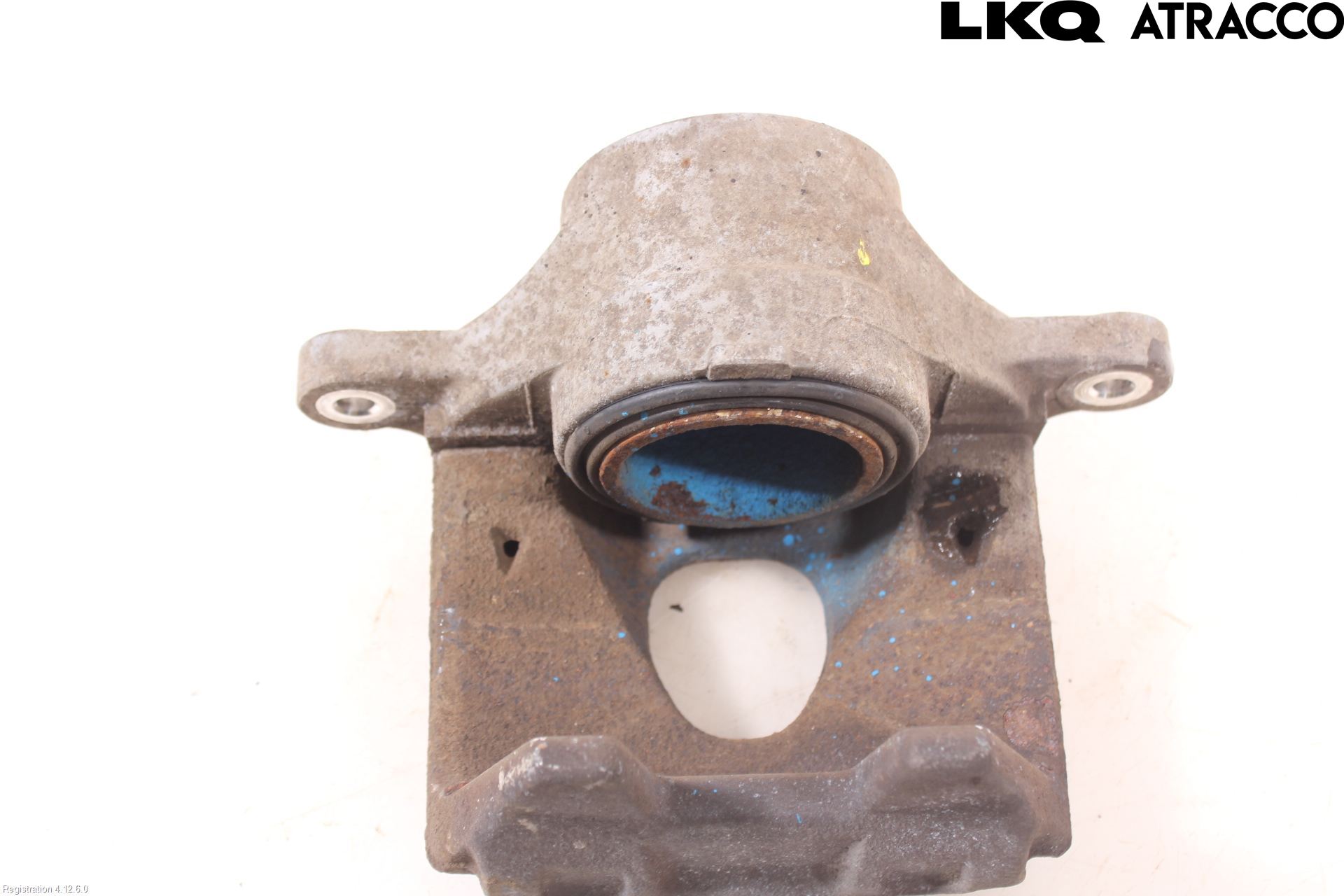 Hyundai IONIQ AE 17-22 Bromsok Fram Höger