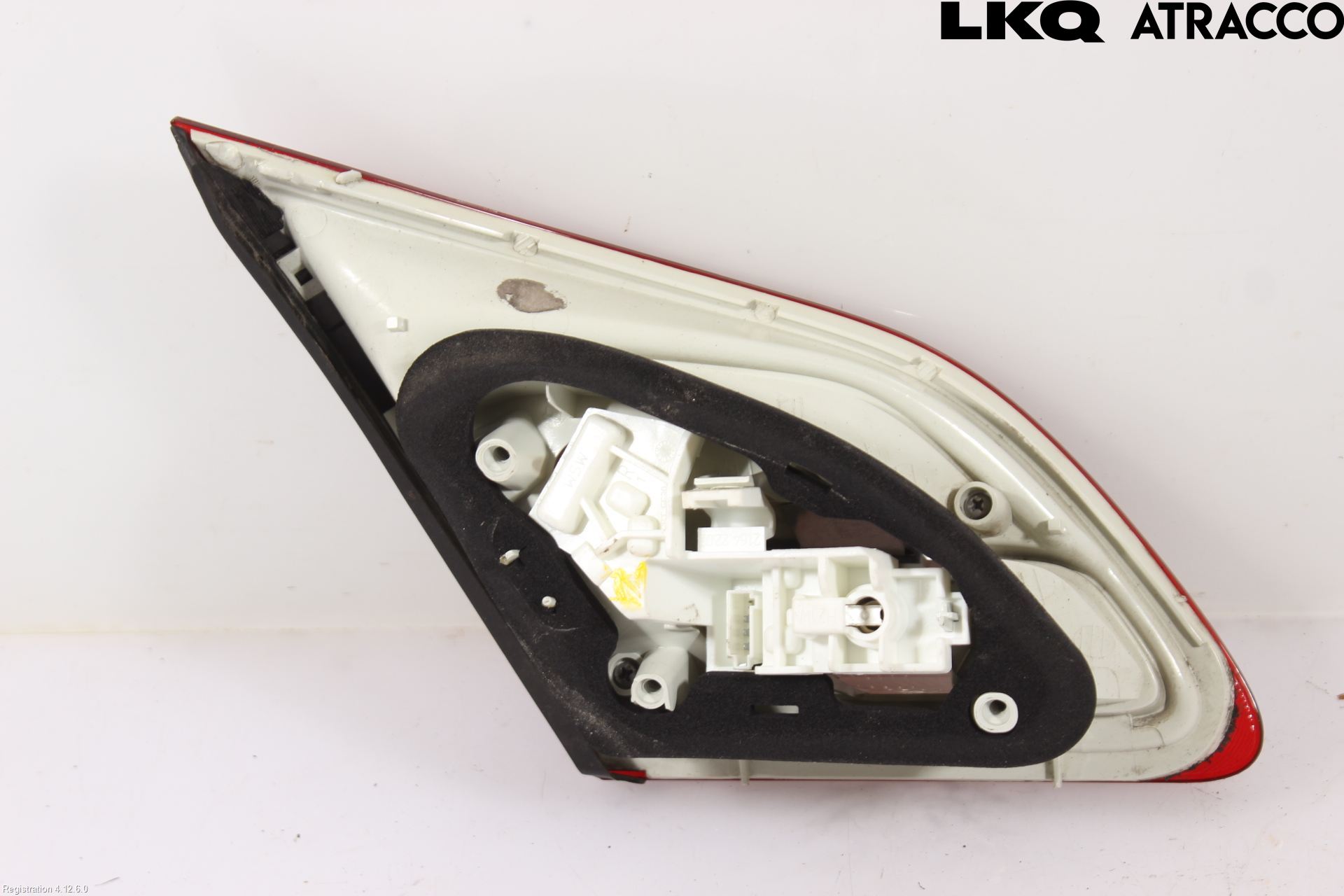 Opel ASTRA J 10-15 Bakljus Lucka Hö