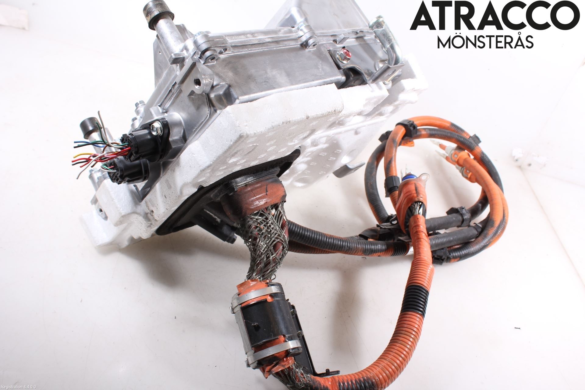 Mitsubishi ECLIPS CROSS Styrenhet Övrigt