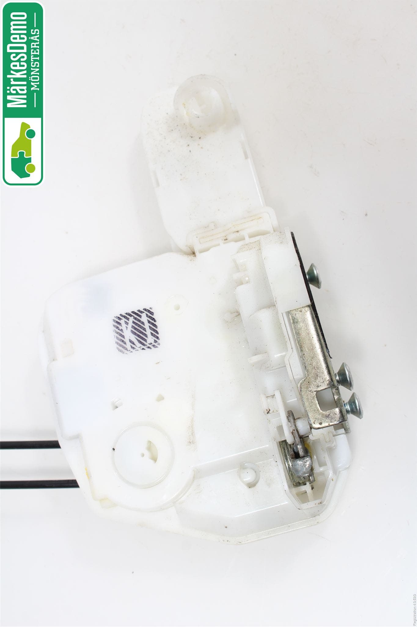 Mitsubishi ASX 10-22 Låskista-Dörrlås