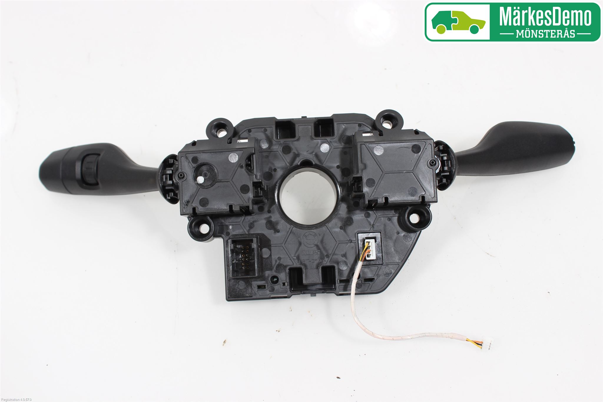 BMW X3 F25 10-17 Spakcentral