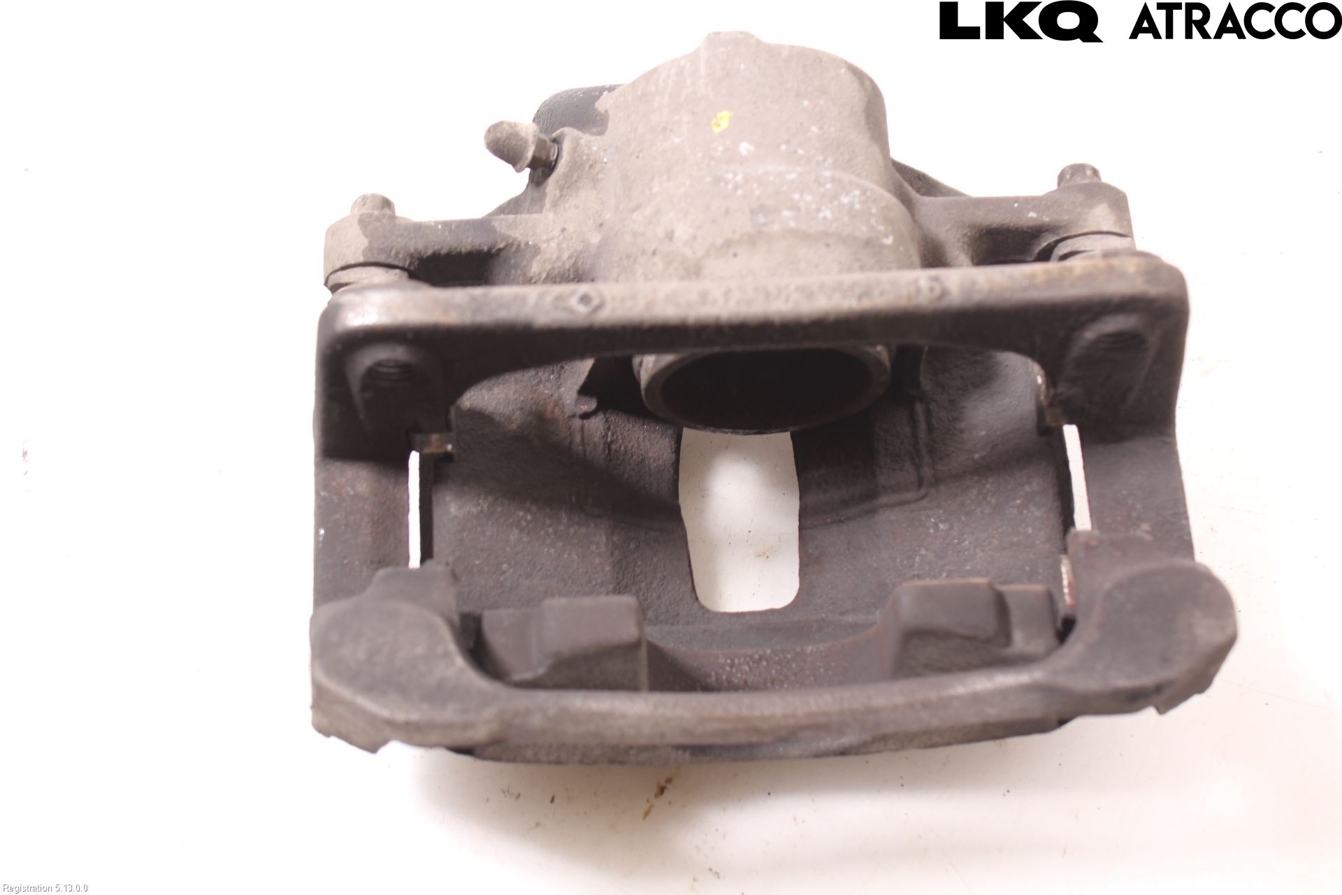 Opel ASTRA L 22- Bromsok Fram Vänster