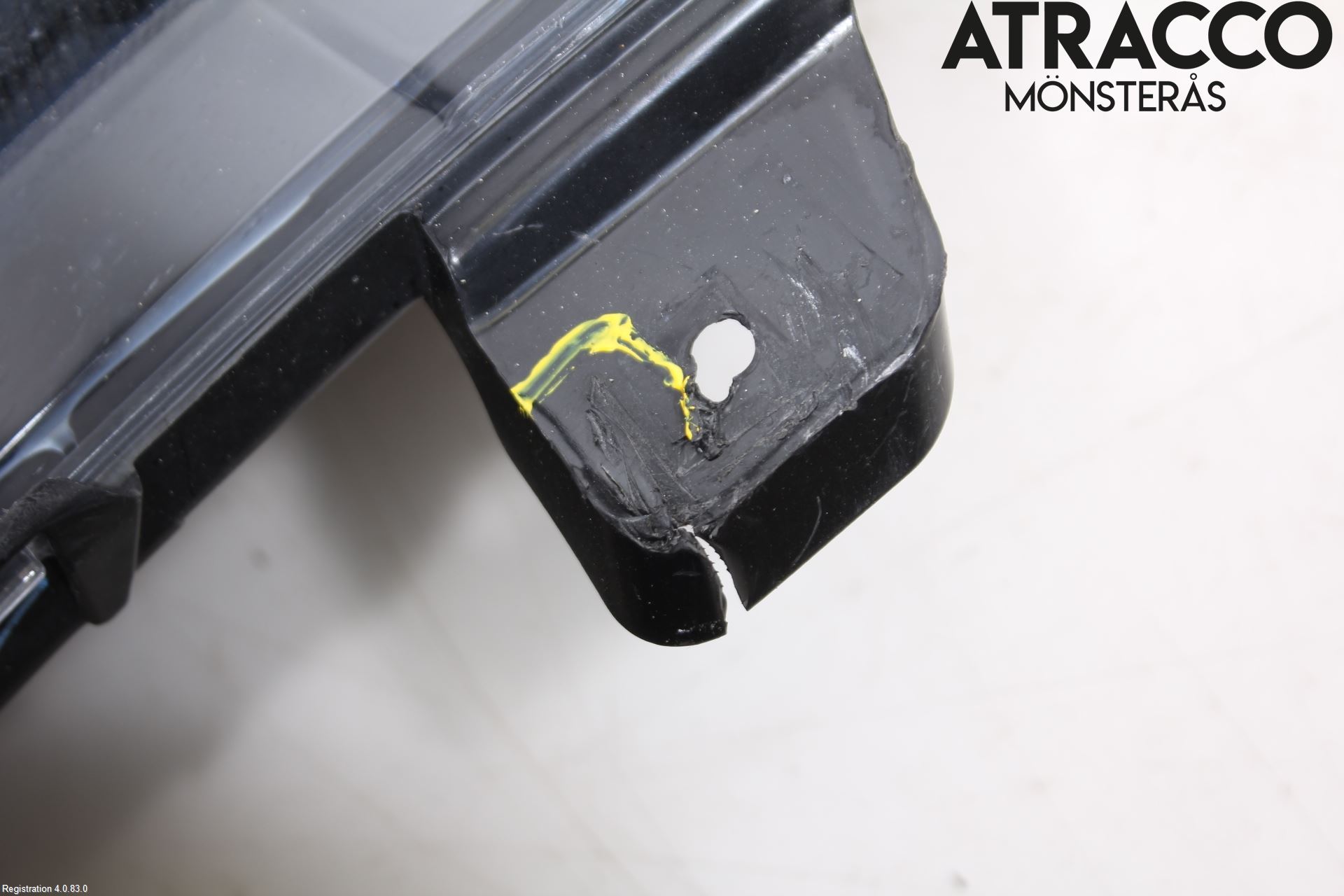 Opel AMPERA 12-16 Blinkers Fram Vänster