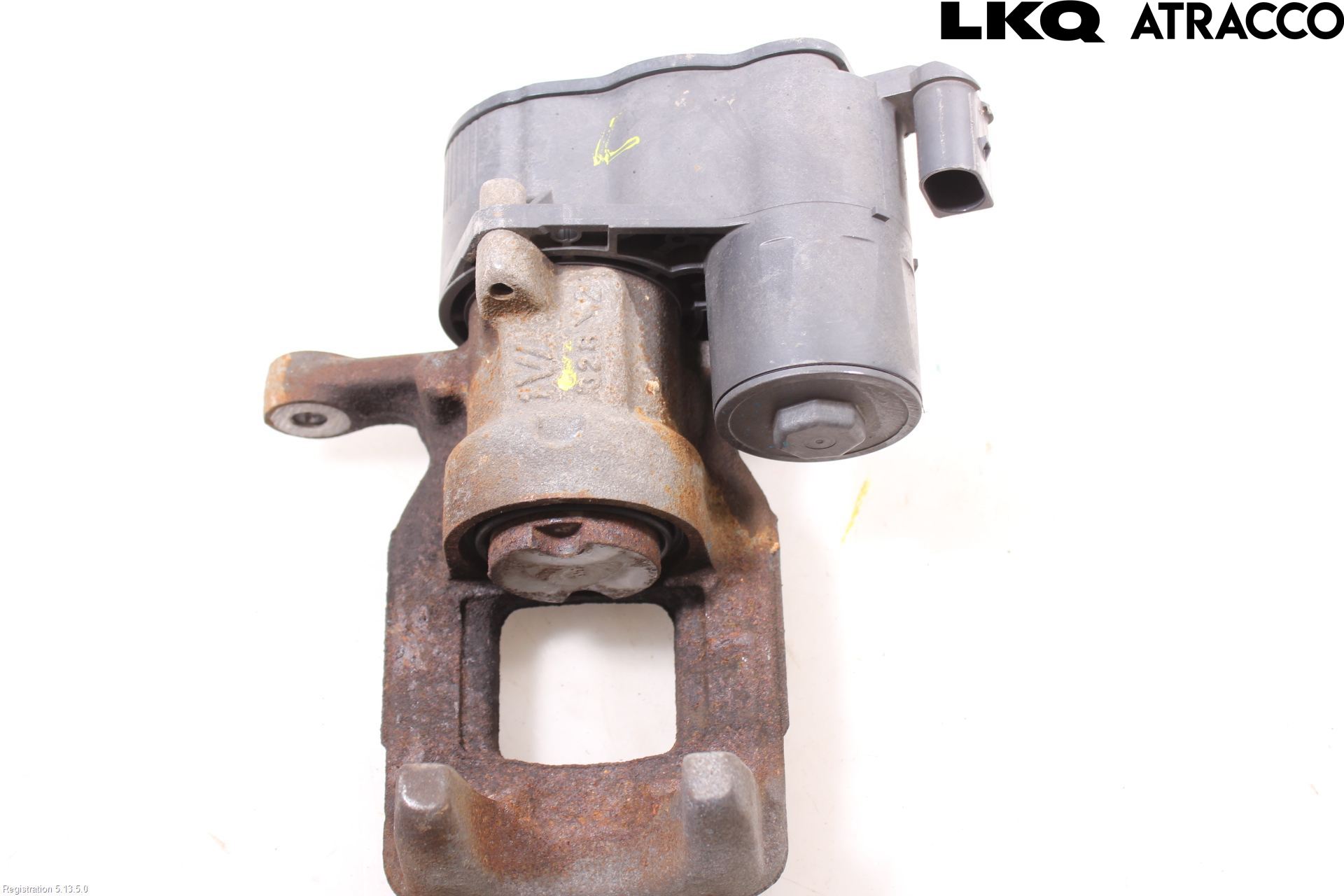 Opel CORSA F, CORSA-E 20- Bromsok Bak Vänster